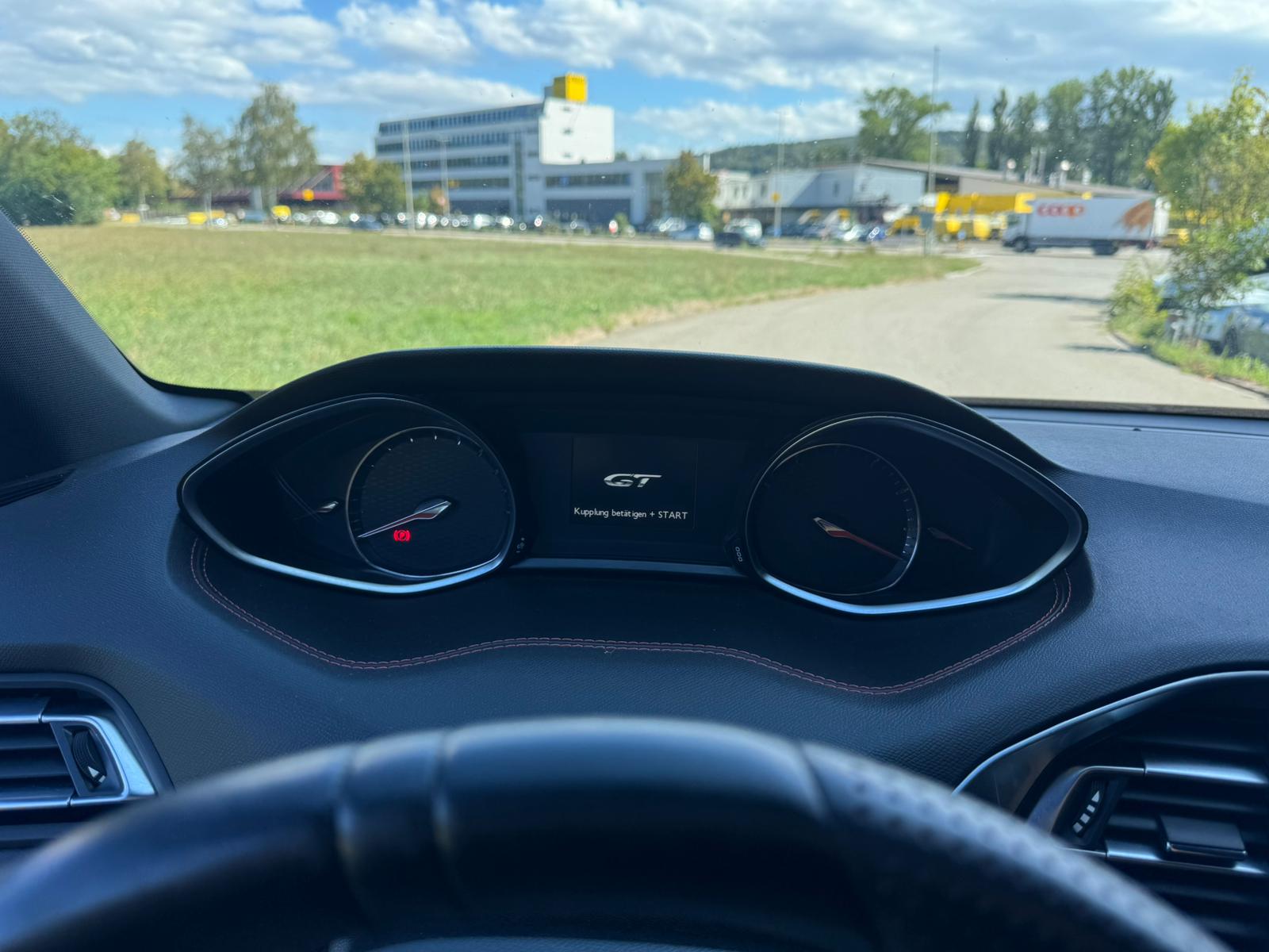 PEUGEOT 308 1.6 GT-image-18