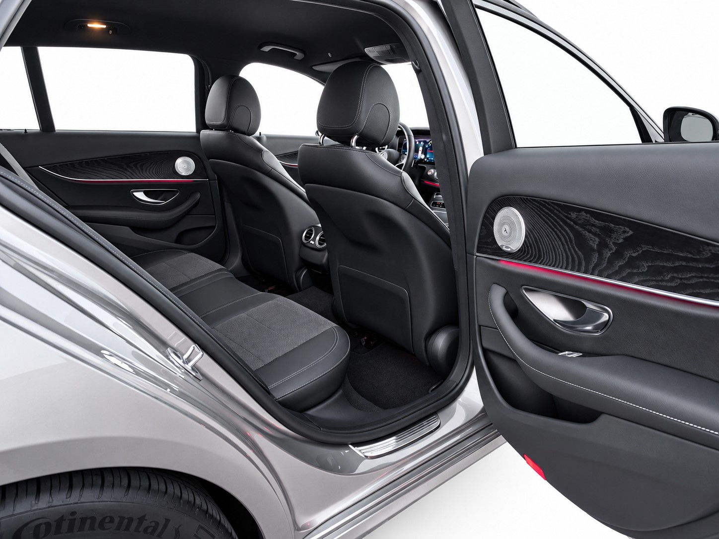 MERCEDES-BENZ E 220 d Avantgarde 4matic Kombi * Pack Park mit 360°-Kamera * Pack Fahrassistenz Plus * CH FAHRZEUG-image-13