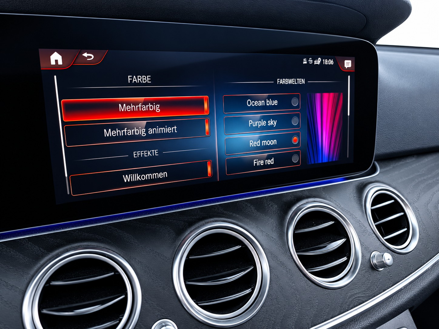 MERCEDES-BENZ E 220 d Avantgarde 4matic Kombi * Pack Park mit 360°-Kamera * Pack Fahrassistenz Plus * CH FAHRZEUG-image-27