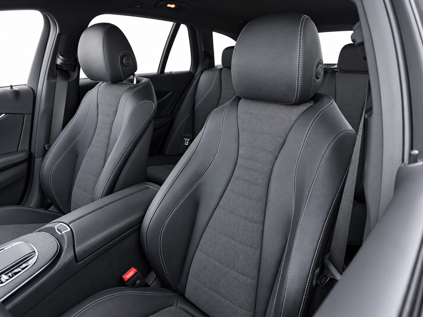 MERCEDES-BENZ E 220 d Avantgarde 4matic Kombi * Pack Park mit 360°-Kamera * Pack Fahrassistenz Plus * CH FAHRZEUG-image-21