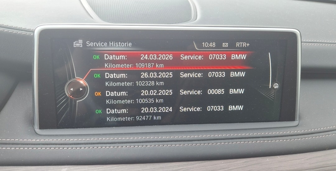 BMW X5 xDrive 30d Steptronic-image-9