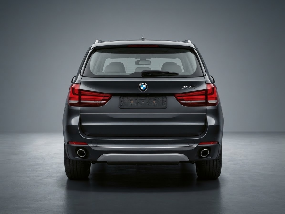 BMW X5 xDrive 30d Steptronic-image-4