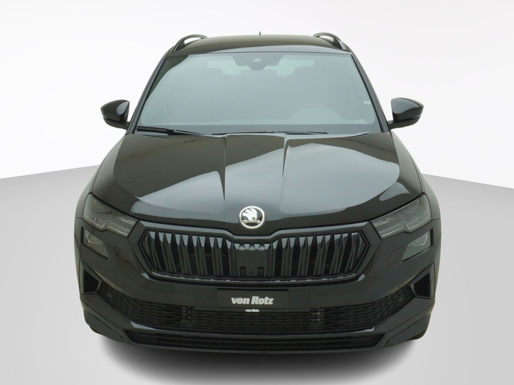 SKODA Karoq 1.5 TSI SportLine DSG-image-6
