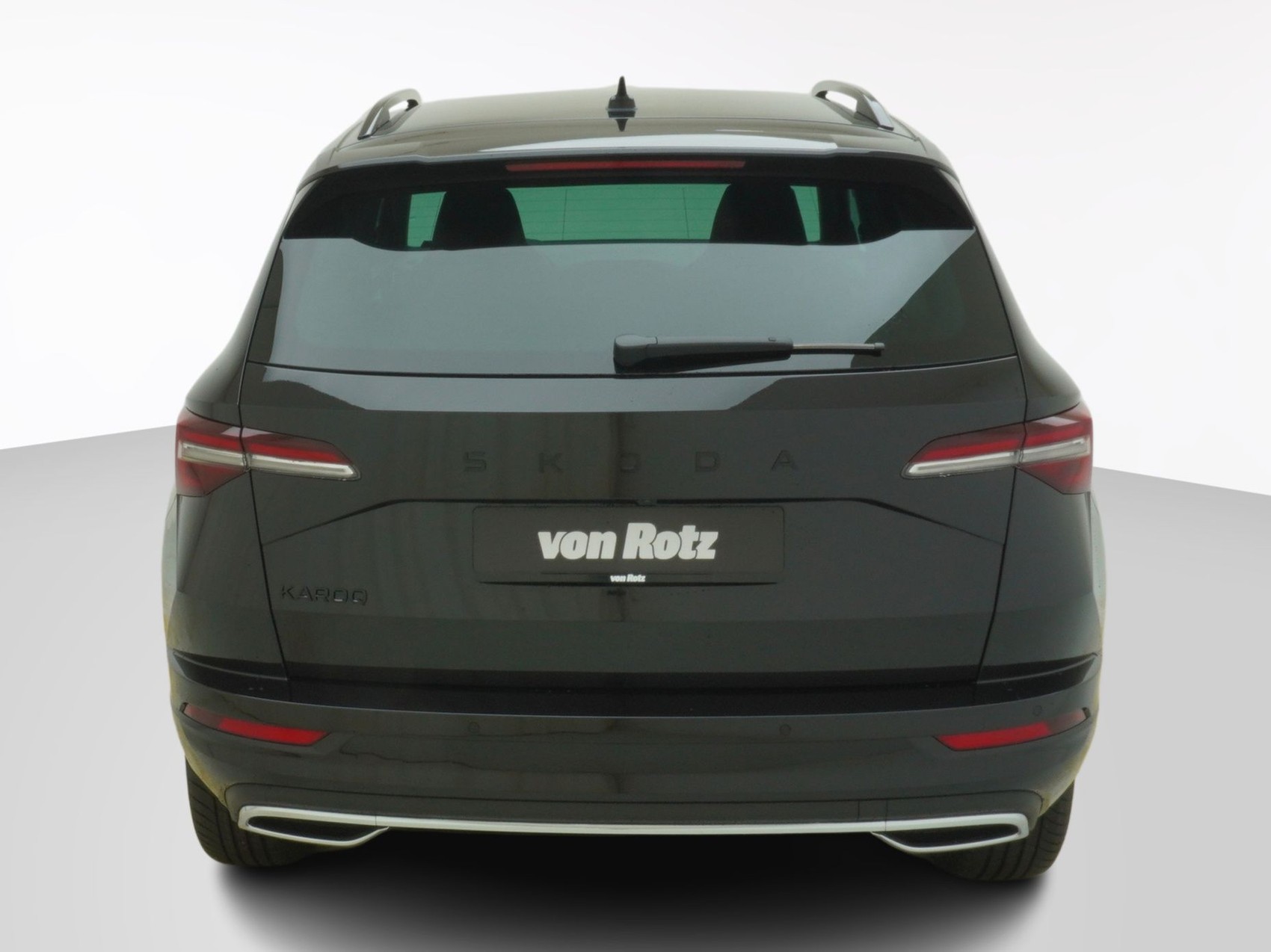 SKODA Karoq 1.5 TSI SportLine DSG-image-2