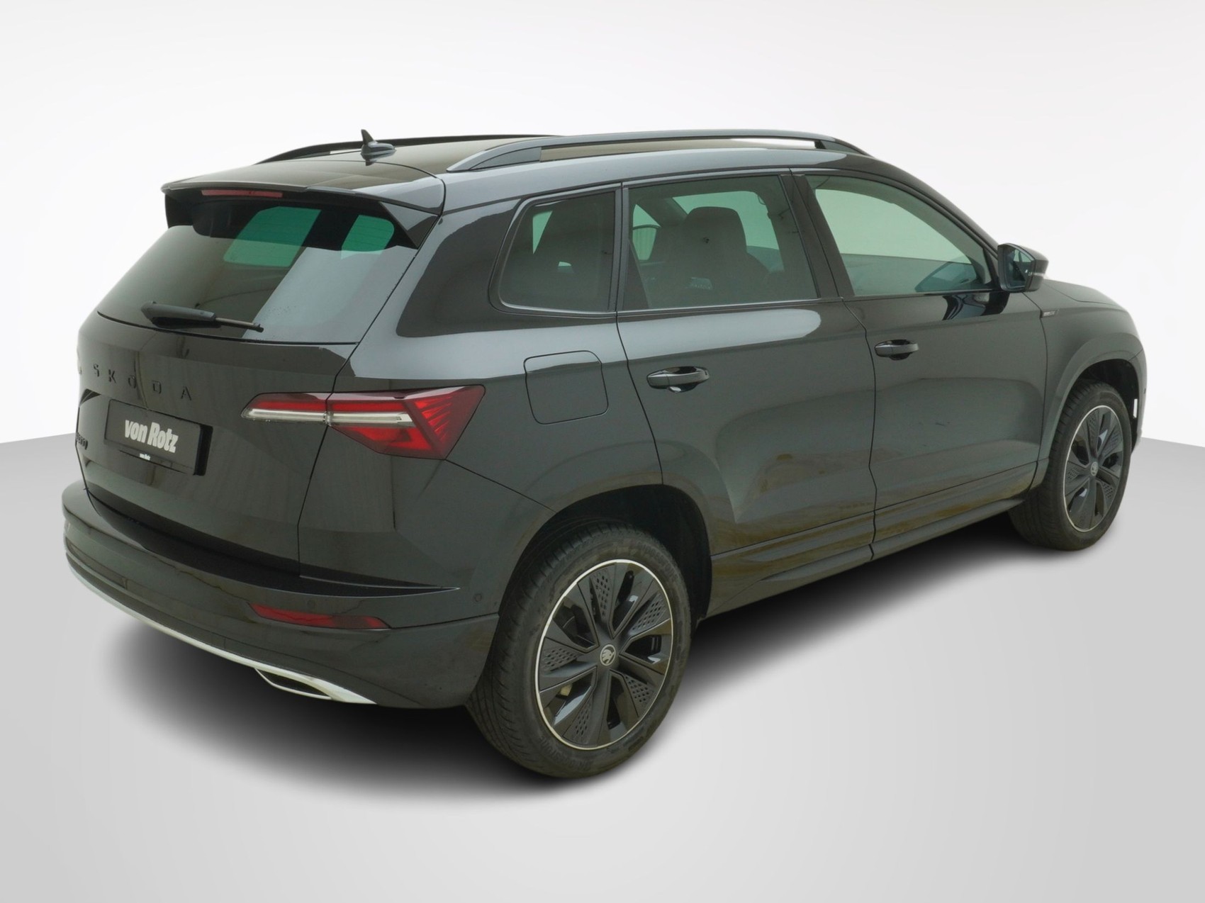 SKODA Karoq 1.5 TSI SportLine DSG-image-5