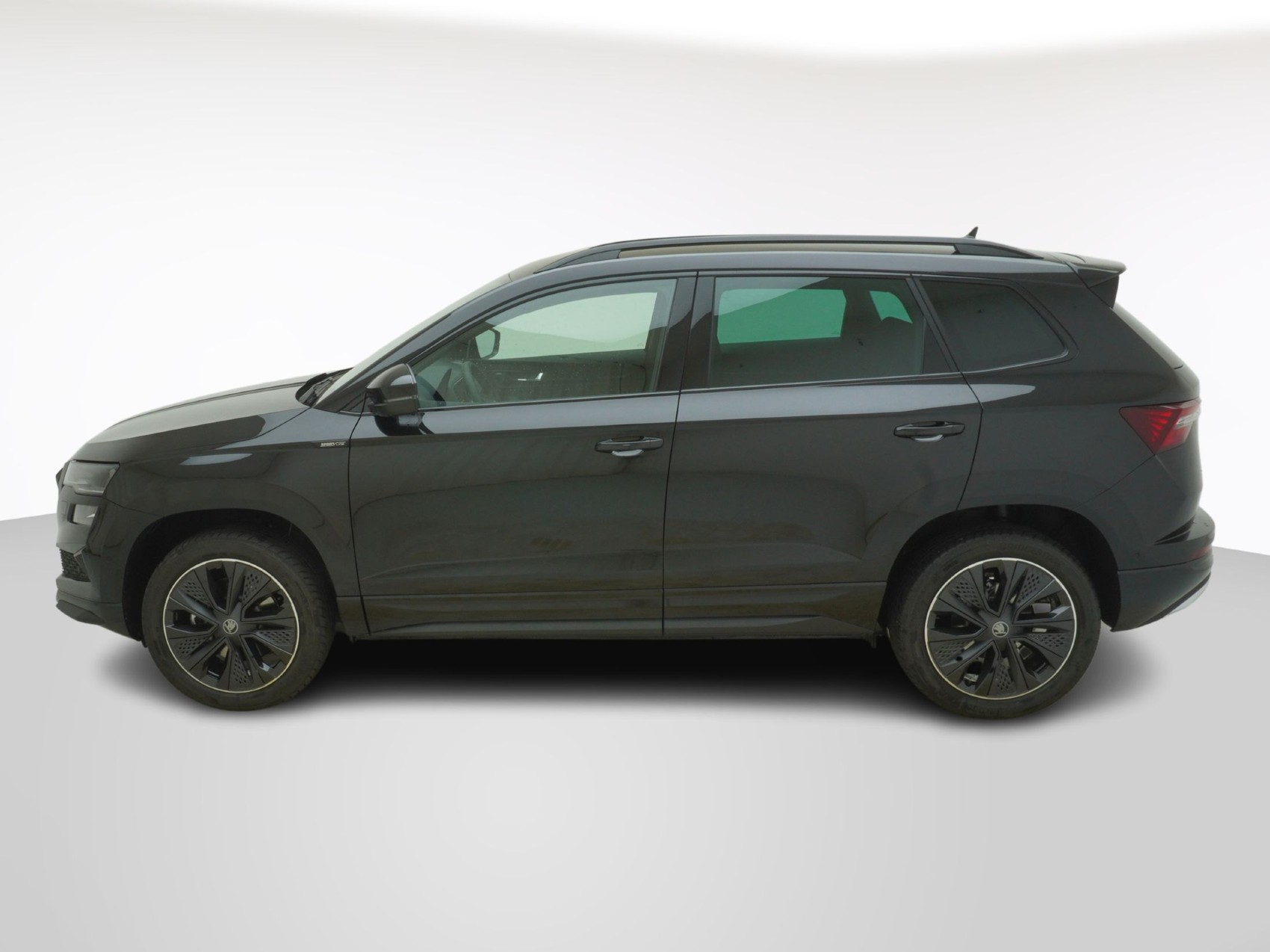 SKODA Karoq 1.5 TSI SportLine DSG-image-1
