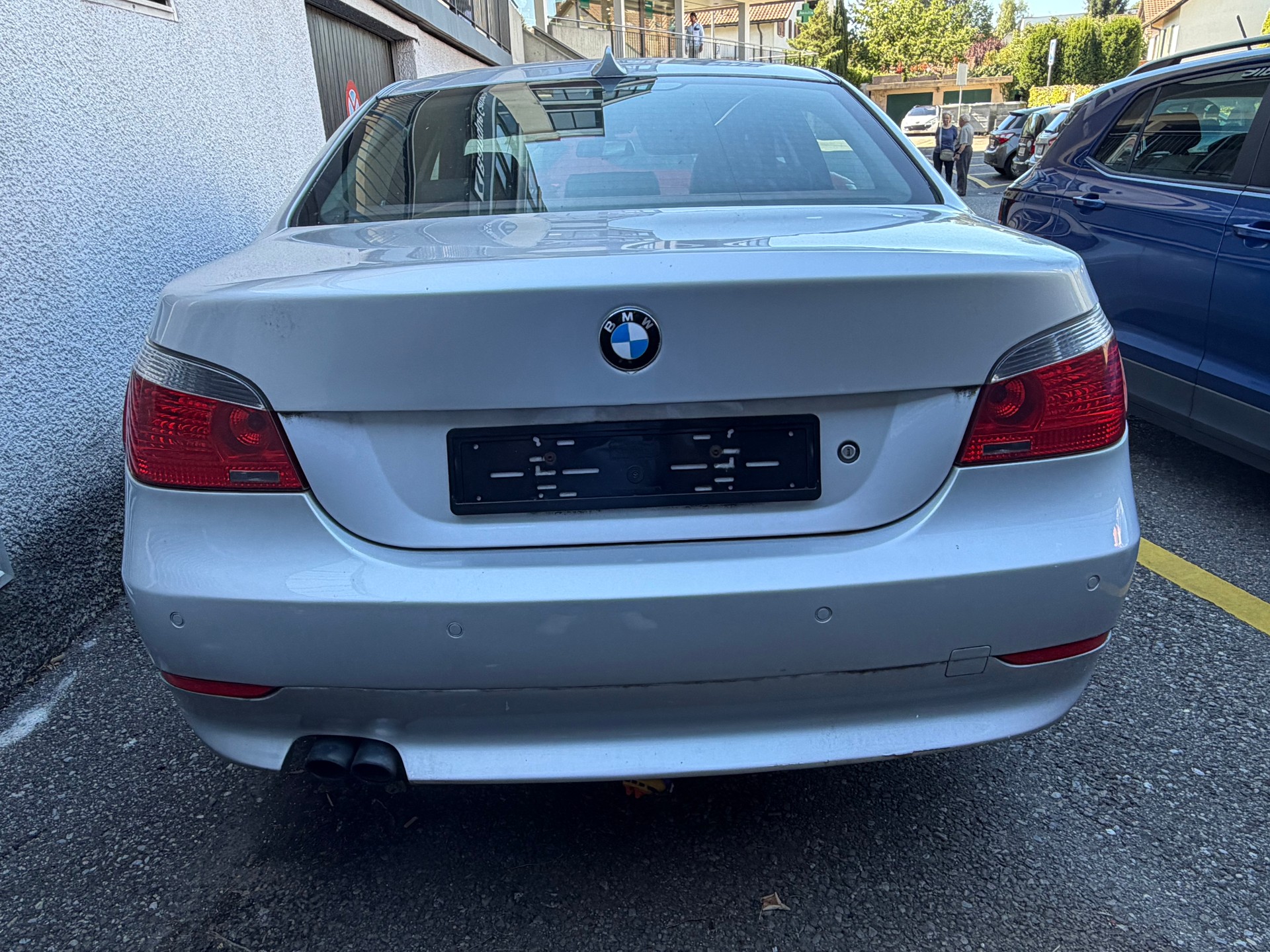 BMW 530xd-image-5