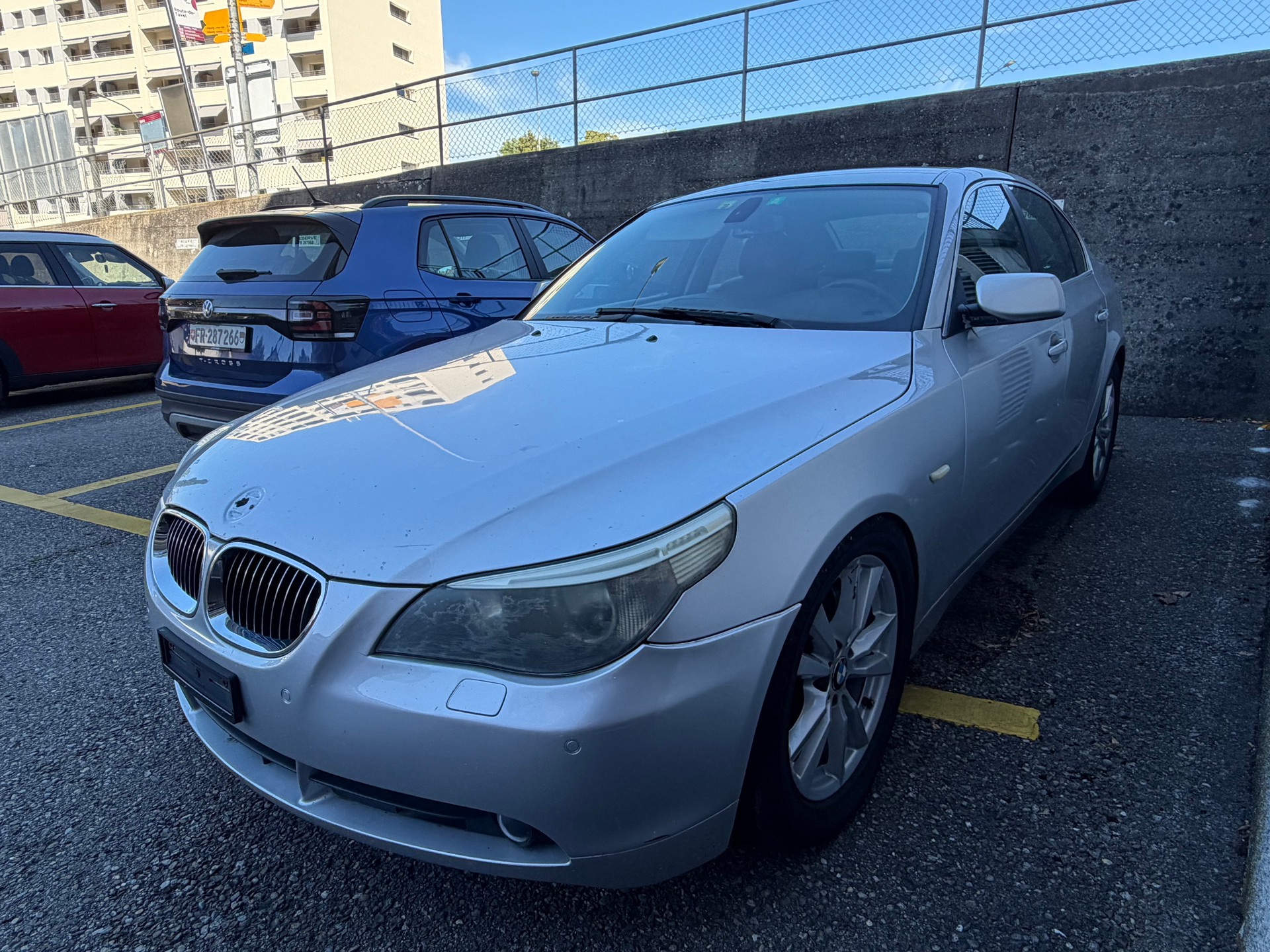 BMW 530xd-image-0