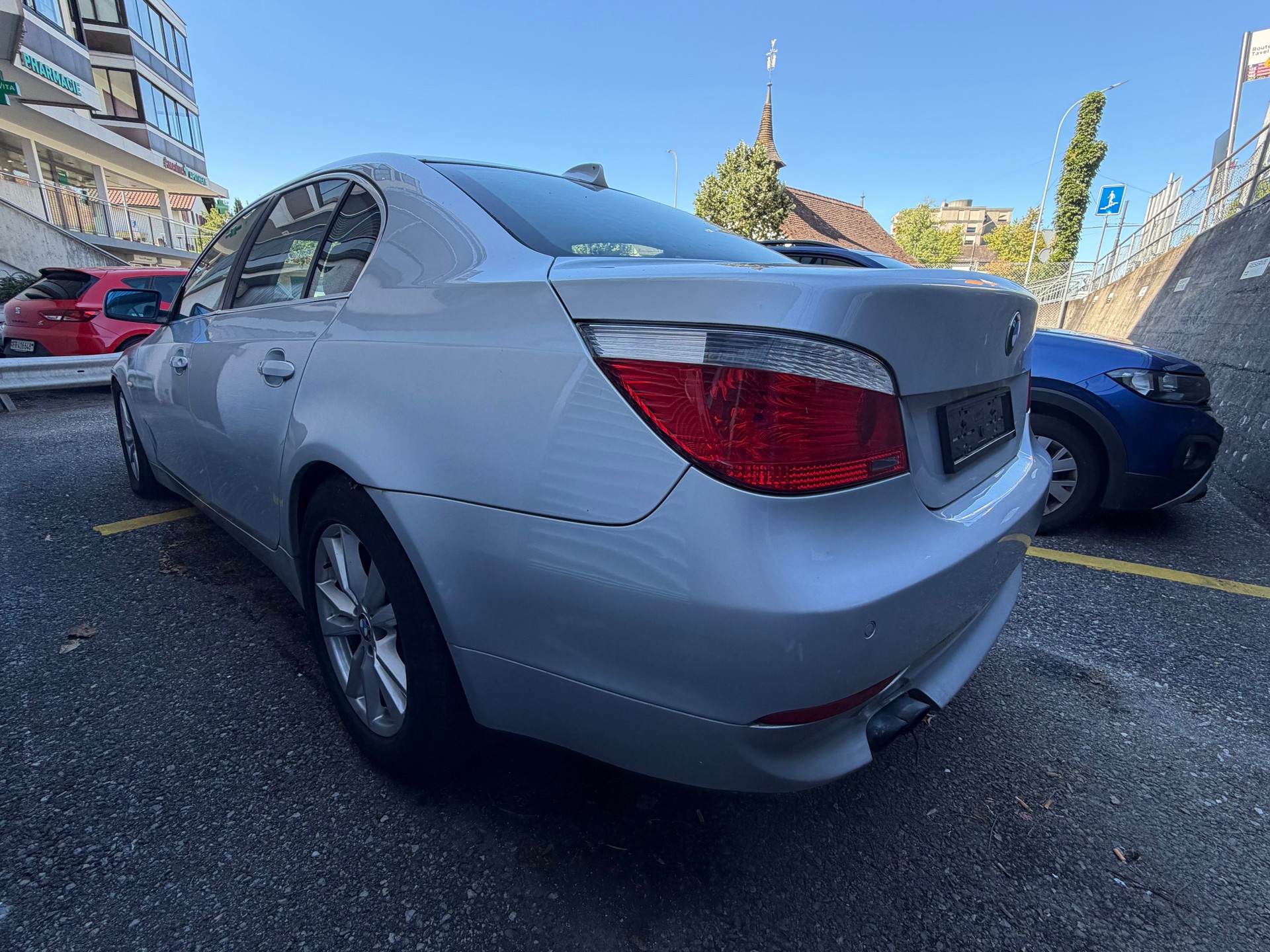 BMW 530xd-image-2