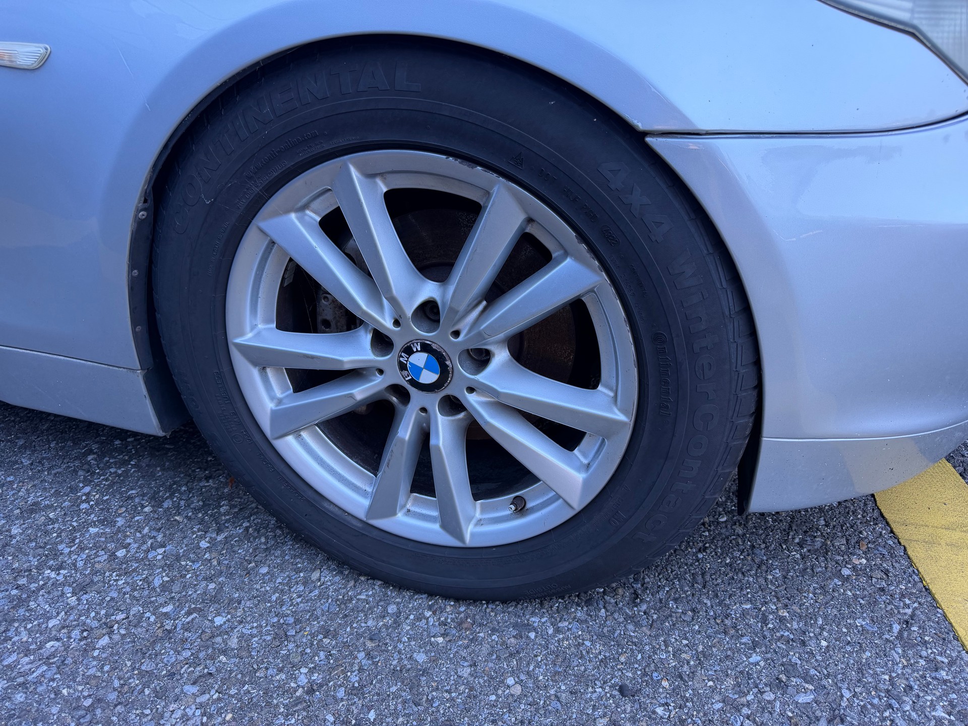 BMW 530xd-image-10