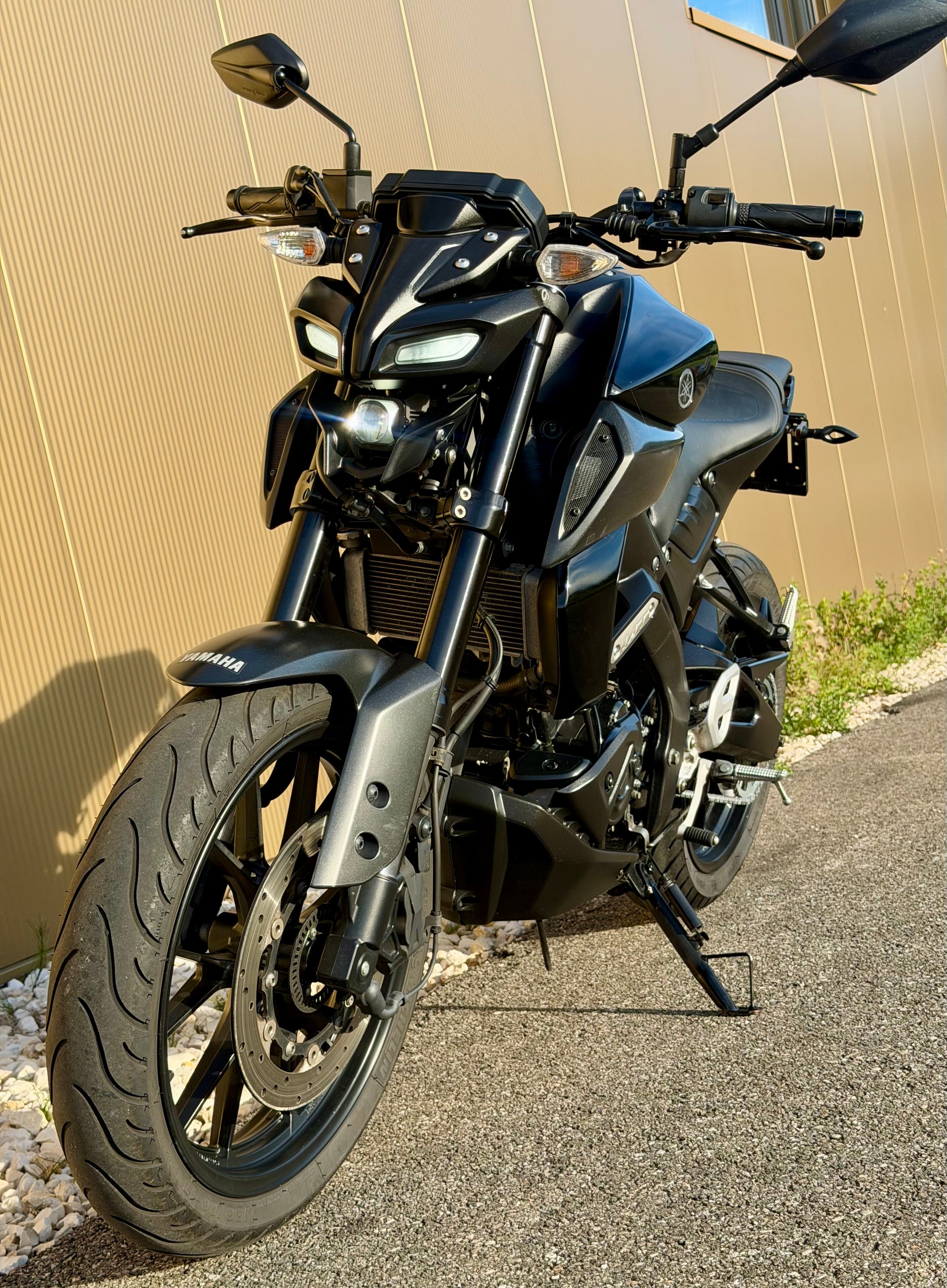 YAMAHA MT-125 ABS-image-7