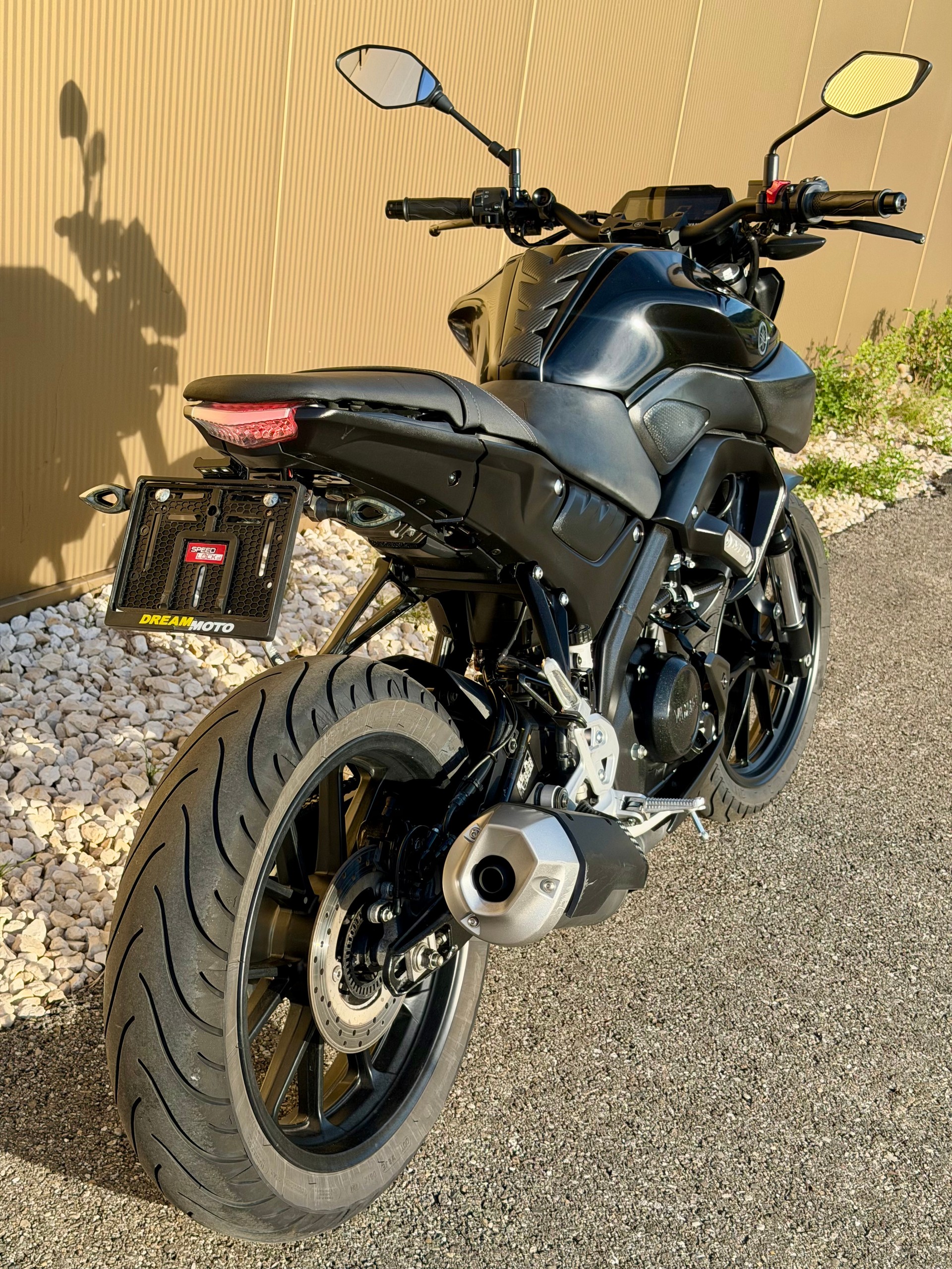 YAMAHA MT-125 ABS-image-5