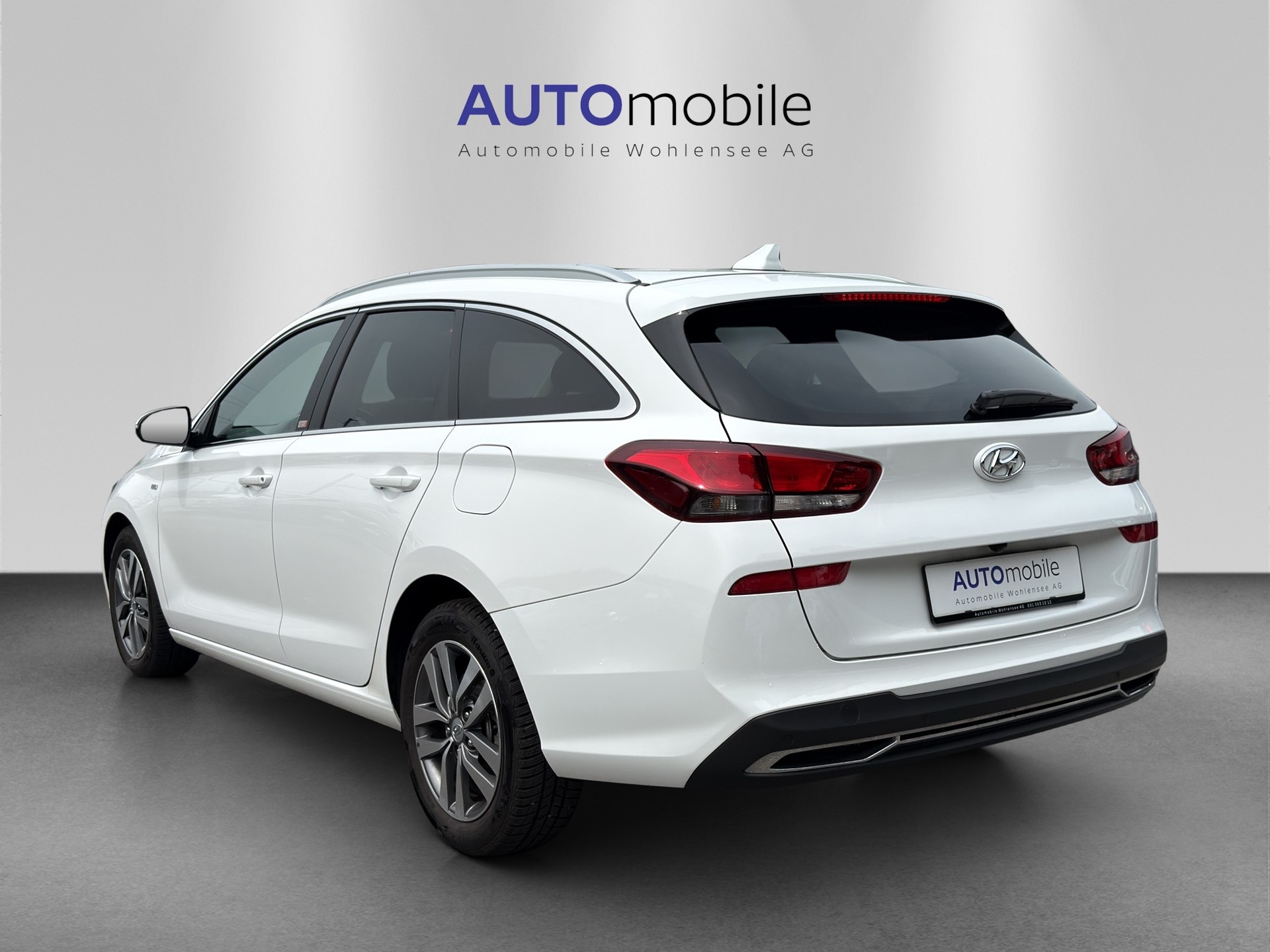 HYUNDAI i30 Wagon 1.5 T-GDi Amplia 48V MH DCT-image-6
