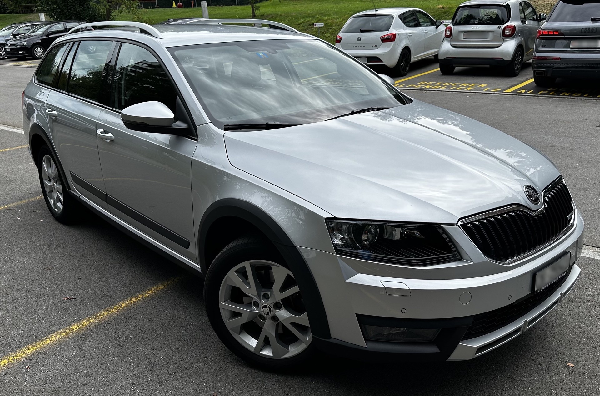SKODA 1.8 TSI 180 4x4 DSG-image-0