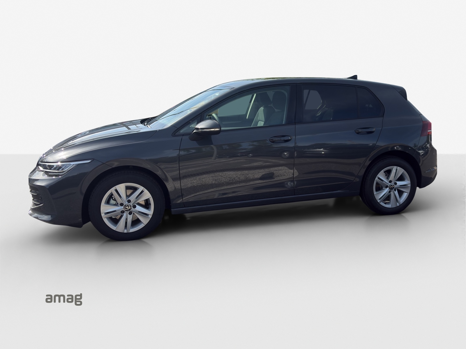 VW Golf 1.5 e TSI mHEV Value DSG-image-1