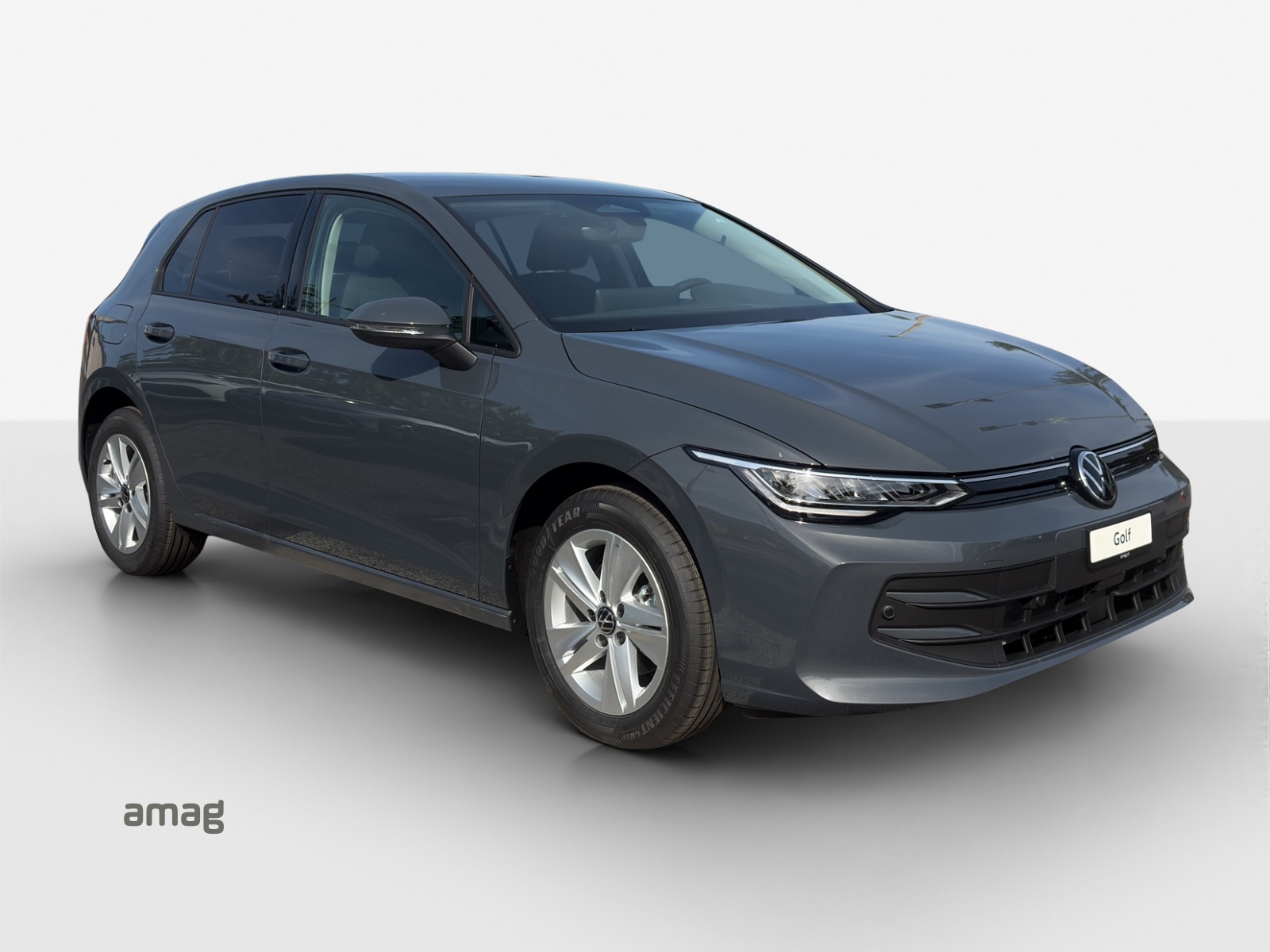 VW Golf 1.5 e TSI mHEV Value DSG-image-5