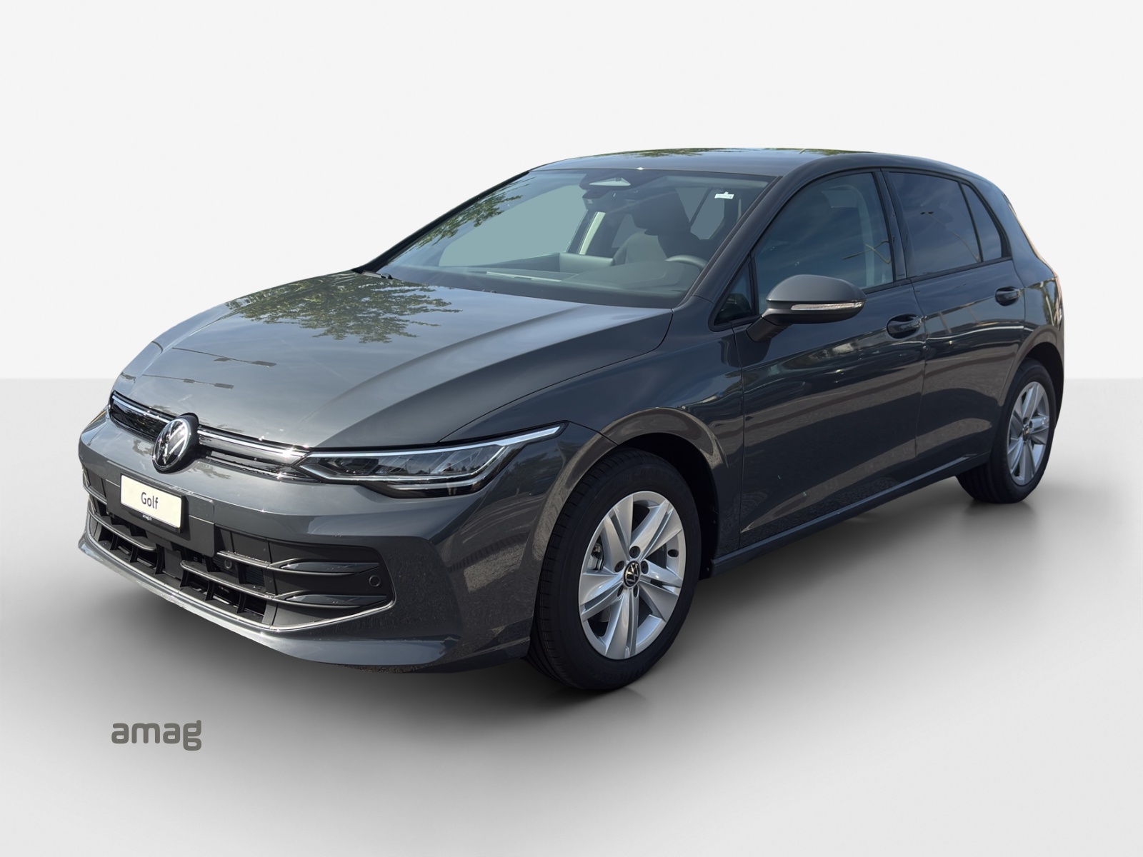 VW Golf 1.5 e TSI mHEV Value DSG-image-0