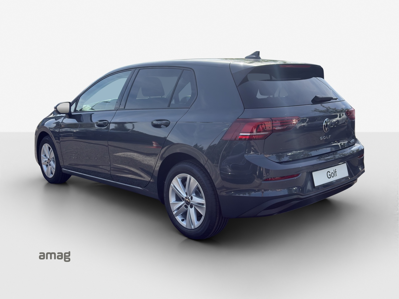 VW Golf 1.5 e TSI mHEV Value DSG-image-2