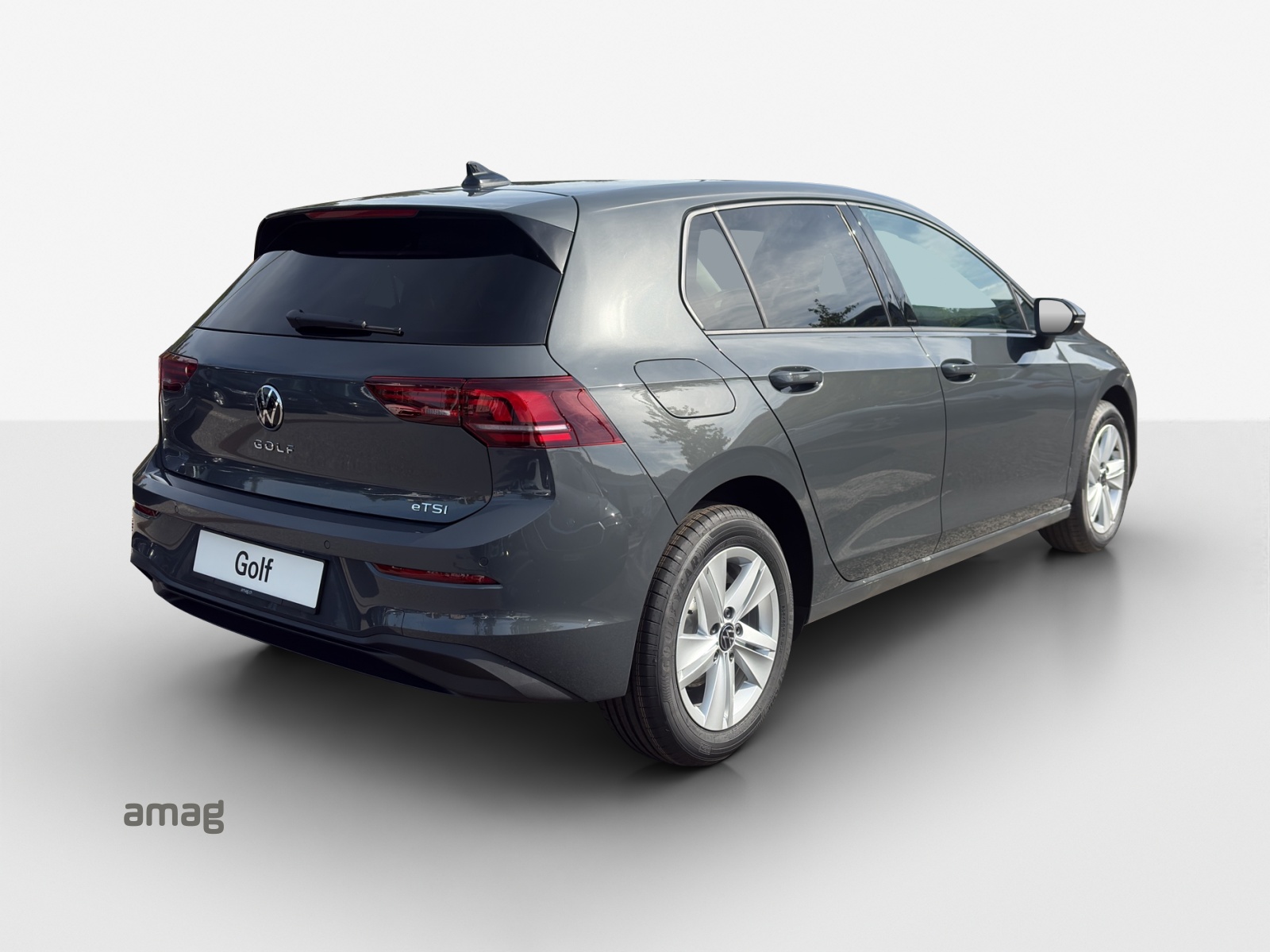 VW Golf 1.5 e TSI mHEV Value DSG-image-4