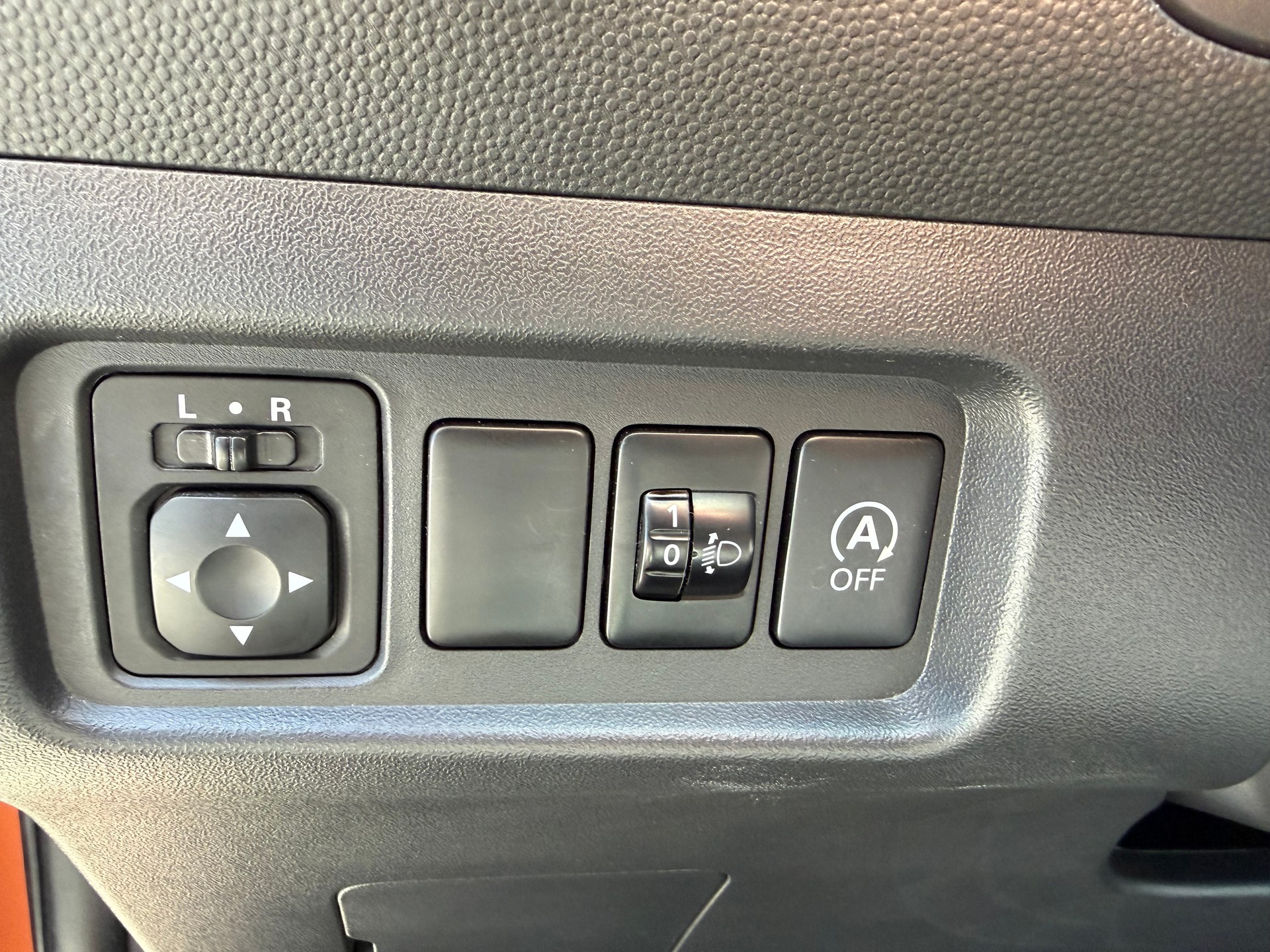 MITSUBISHI Space Star 1.2 Style Anniversary-image-9