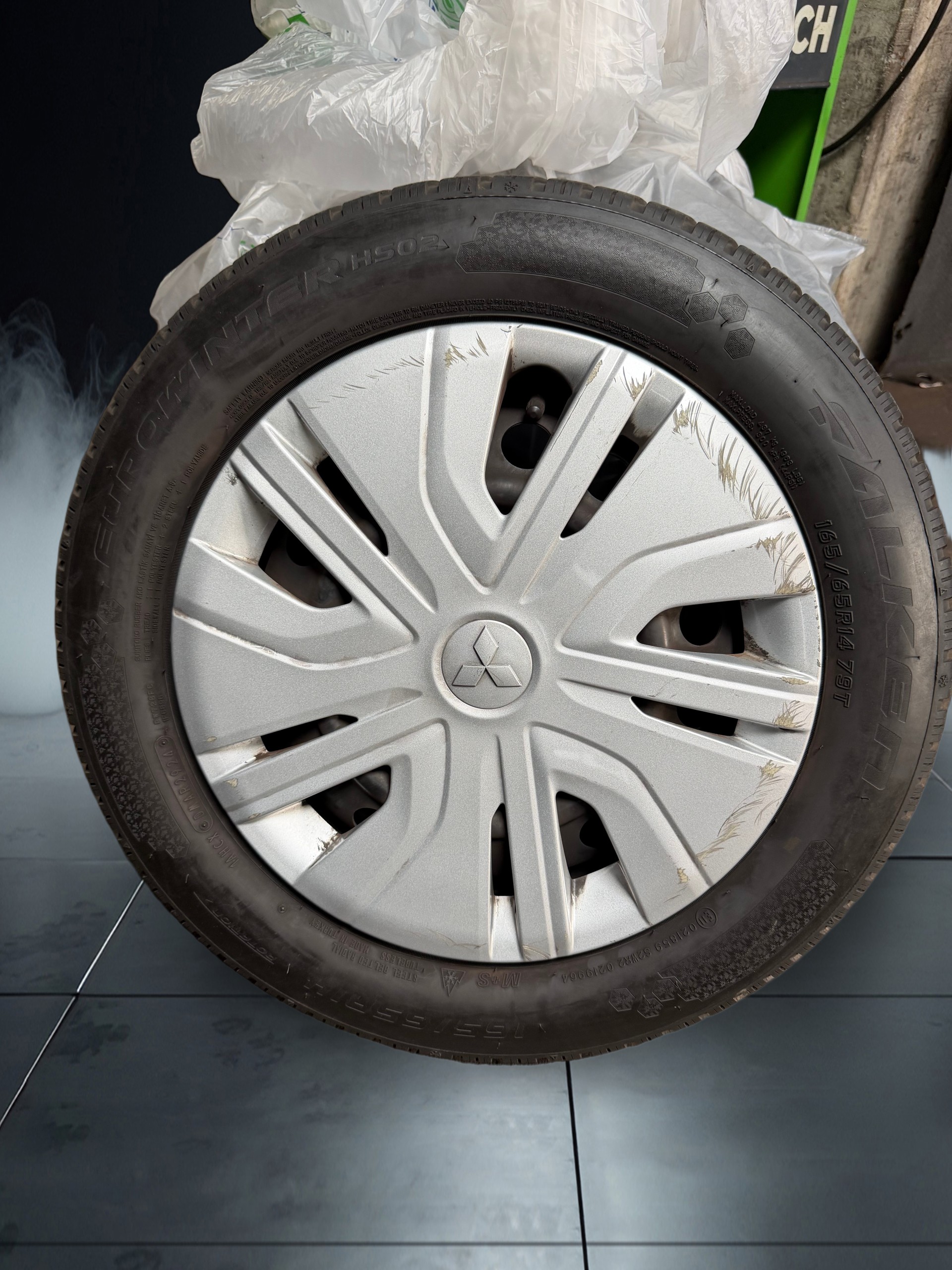 MITSUBISHI Space Star 1.2 Style Anniversary-image-15