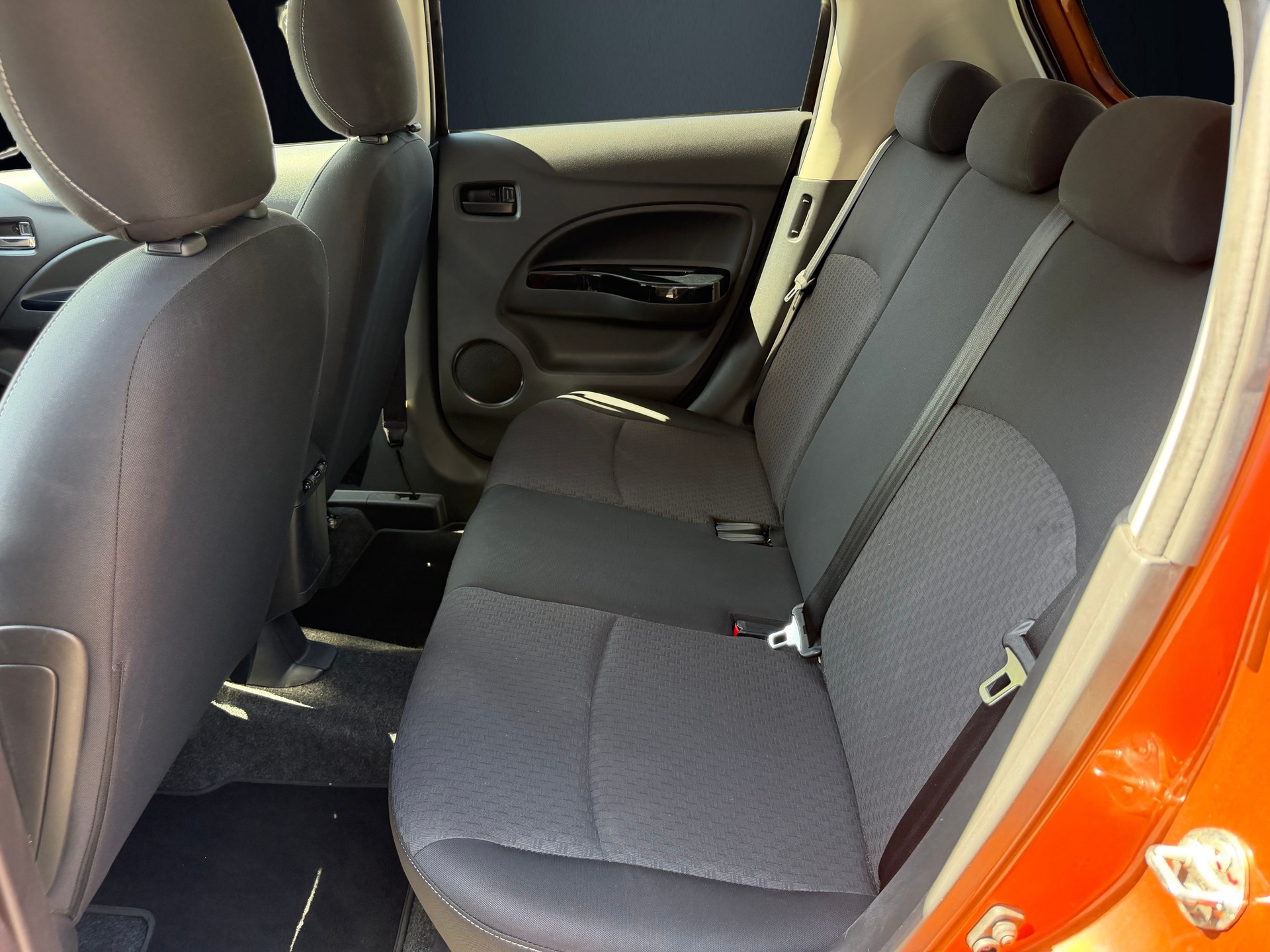 MITSUBISHI Space Star 1.2 Style Anniversary-image-5