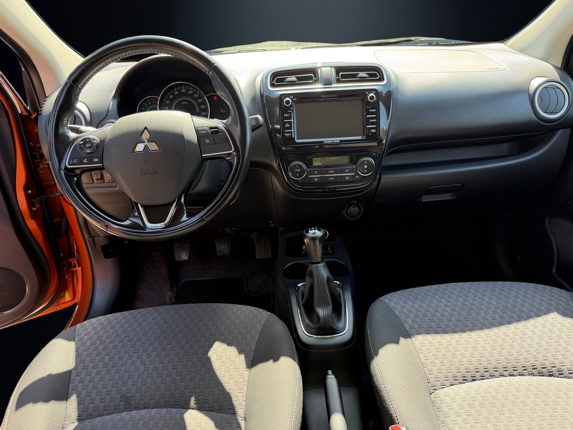 MITSUBISHI Space Star 1.2 Style Anniversary-image-6