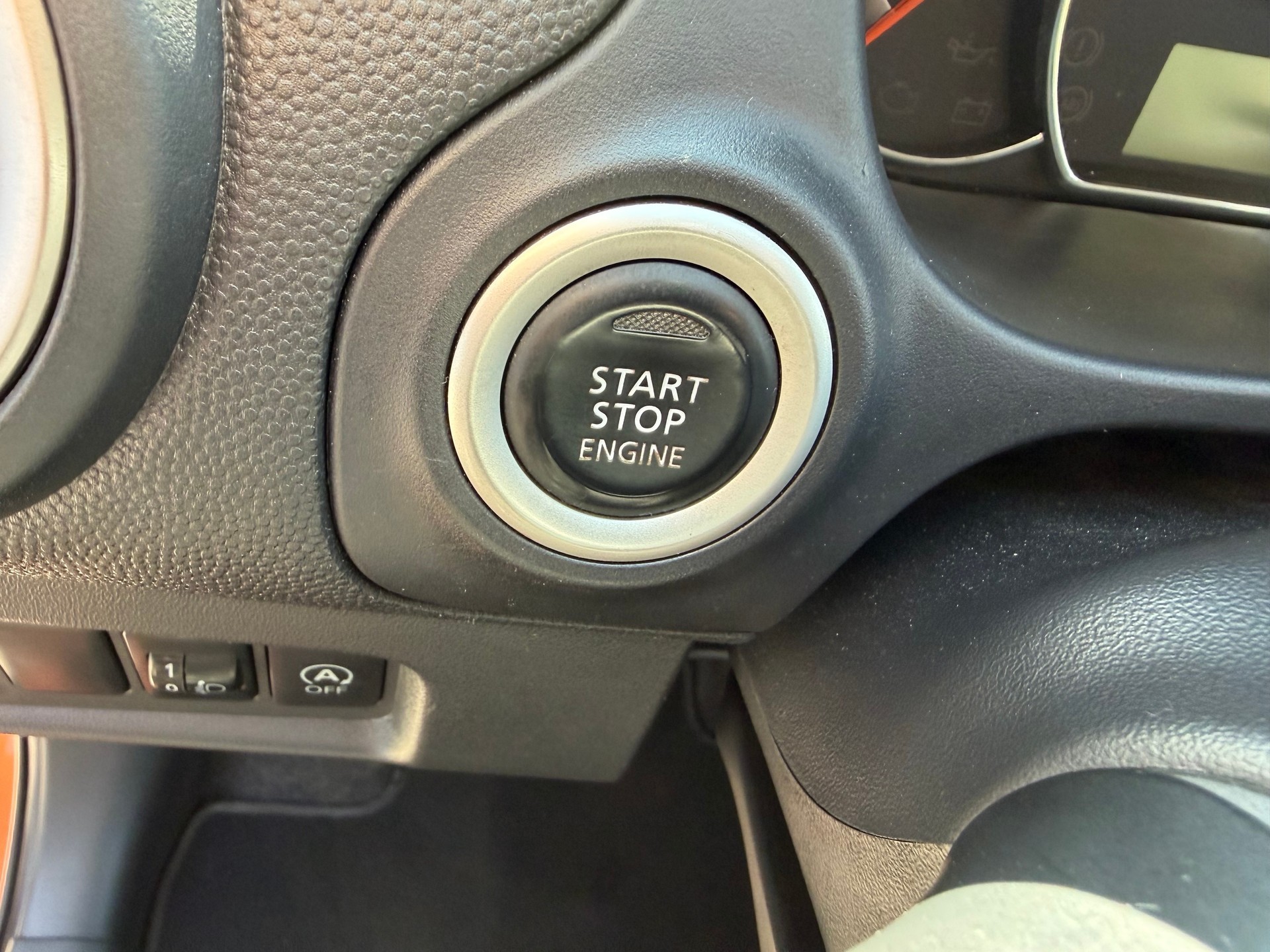 MITSUBISHI Space Star 1.2 Style Anniversary-image-12