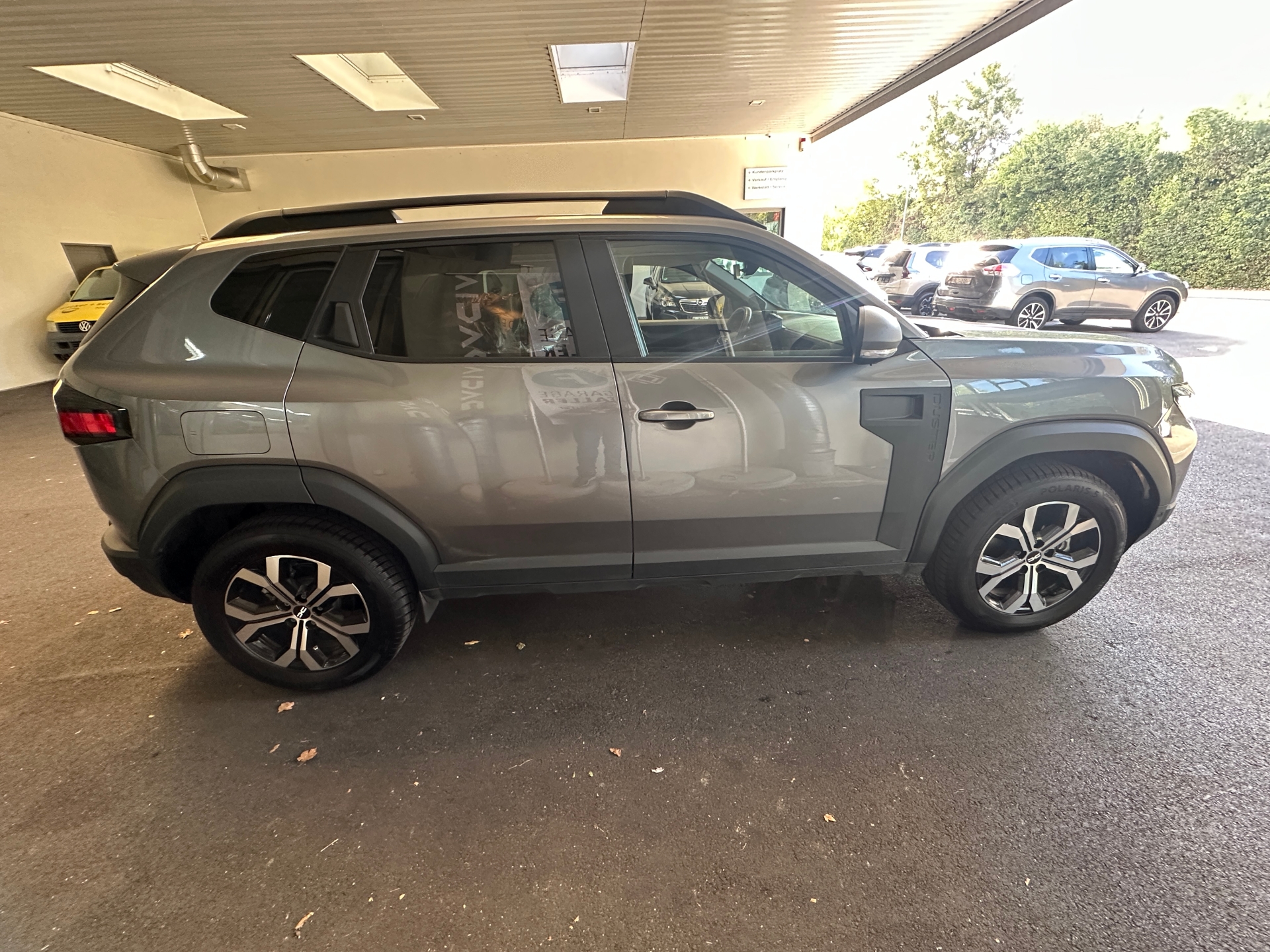 DACIA Duster 1.6 Hybrid Journey-image-4