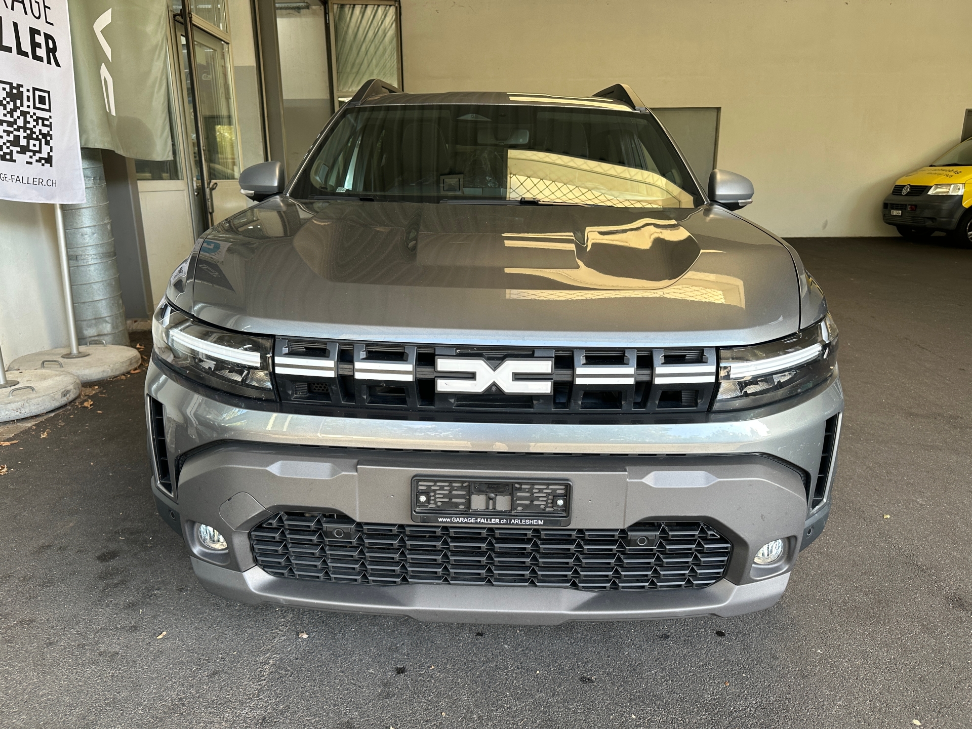 DACIA Duster 1.6 Hybrid Journey-image-6