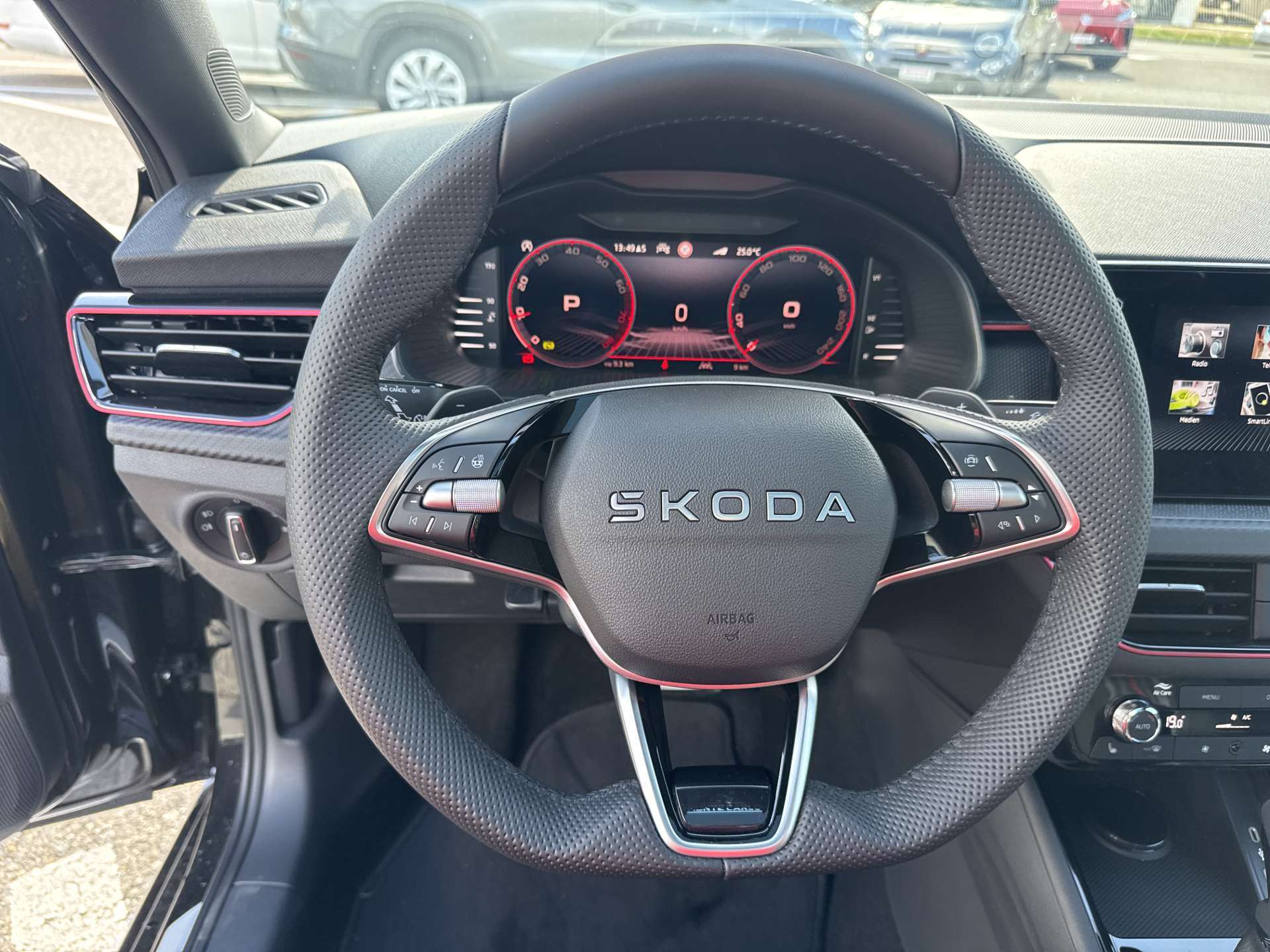 SKODA Scala 1.5 TSi Monte Carlo DSG-Automat-image-15