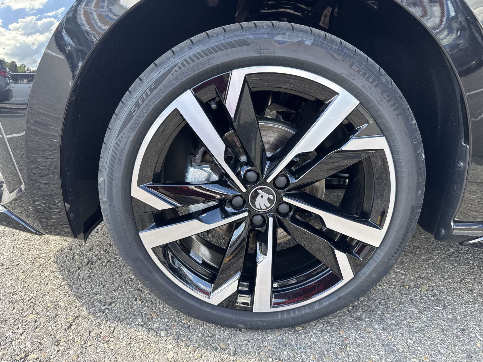SKODA Scala 1.5 TSi Monte Carlo DSG-Automat-image-8