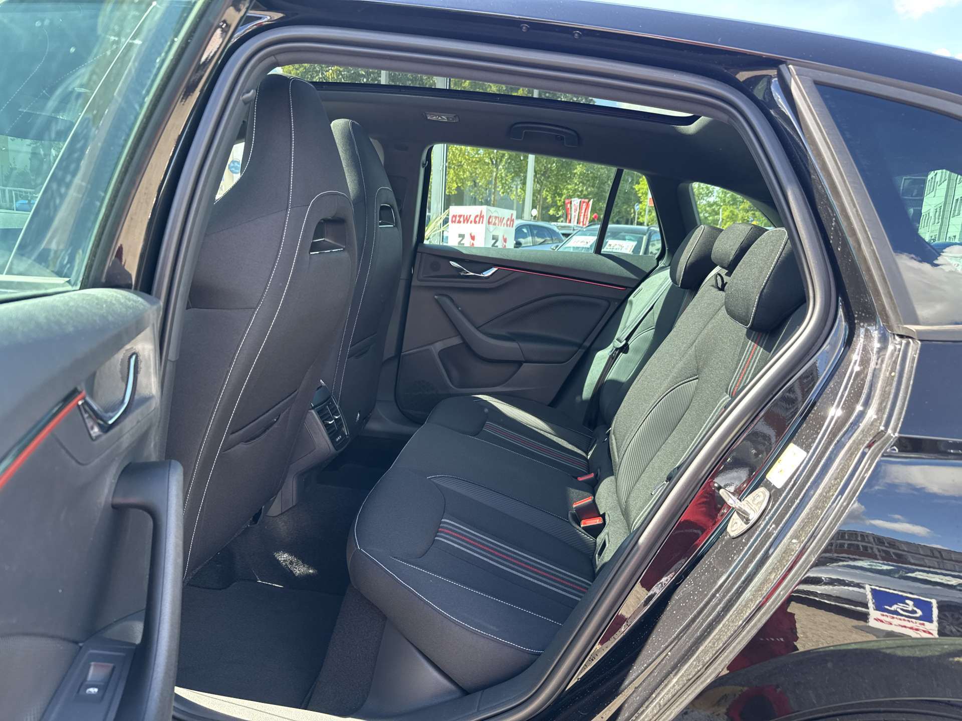 SKODA Scala 1.5 TSi Monte Carlo DSG-Automat-image-6
