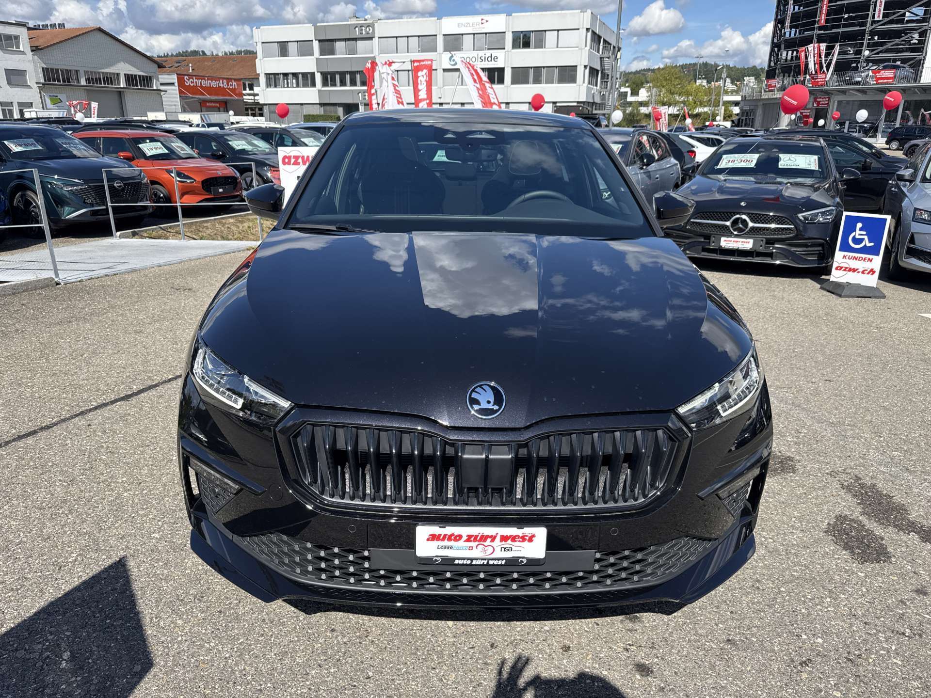 SKODA Scala 1.5 TSi Monte Carlo DSG-Automat-image-13
