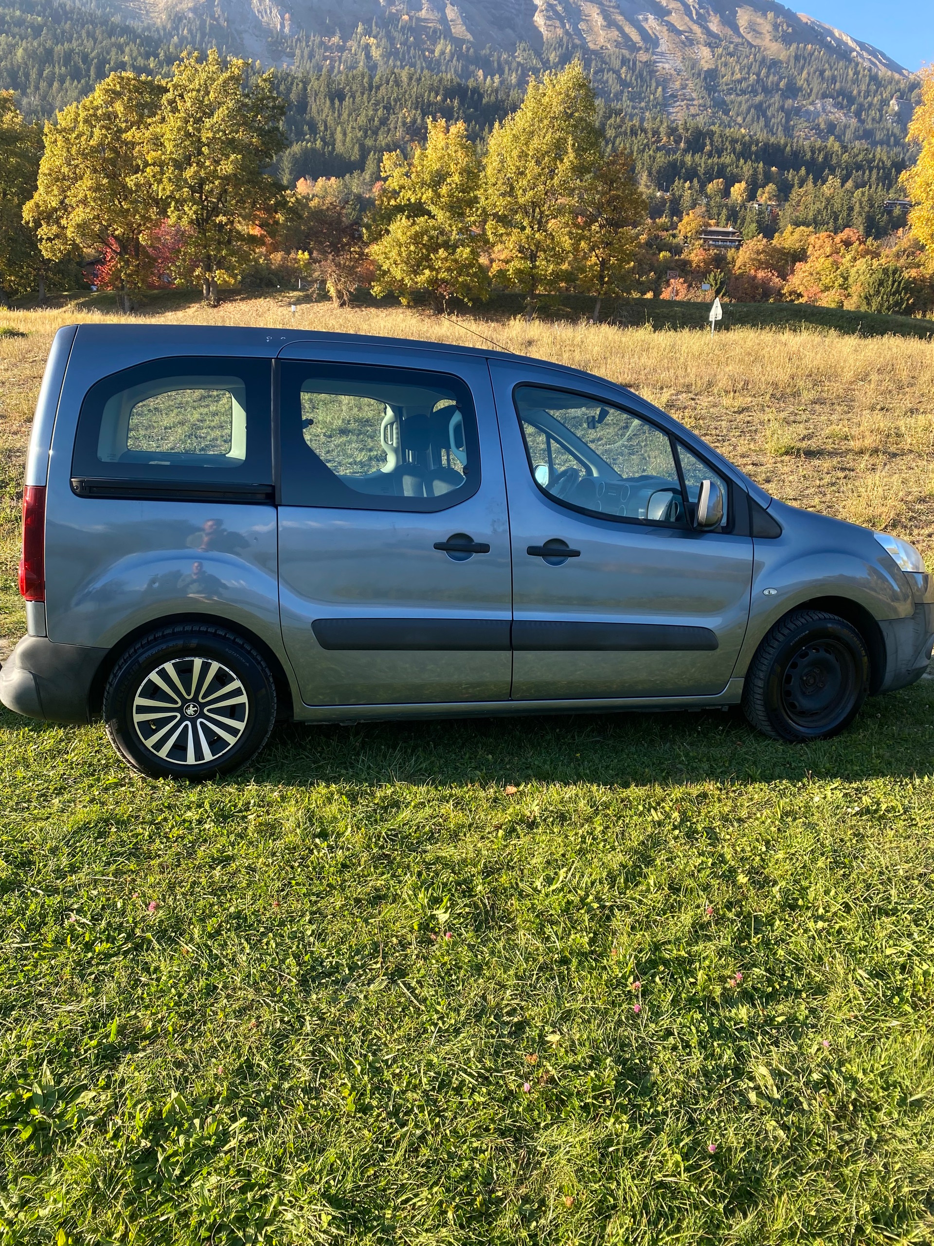 PEUGEOT 1.6 e-HDI 92 Active-image-0