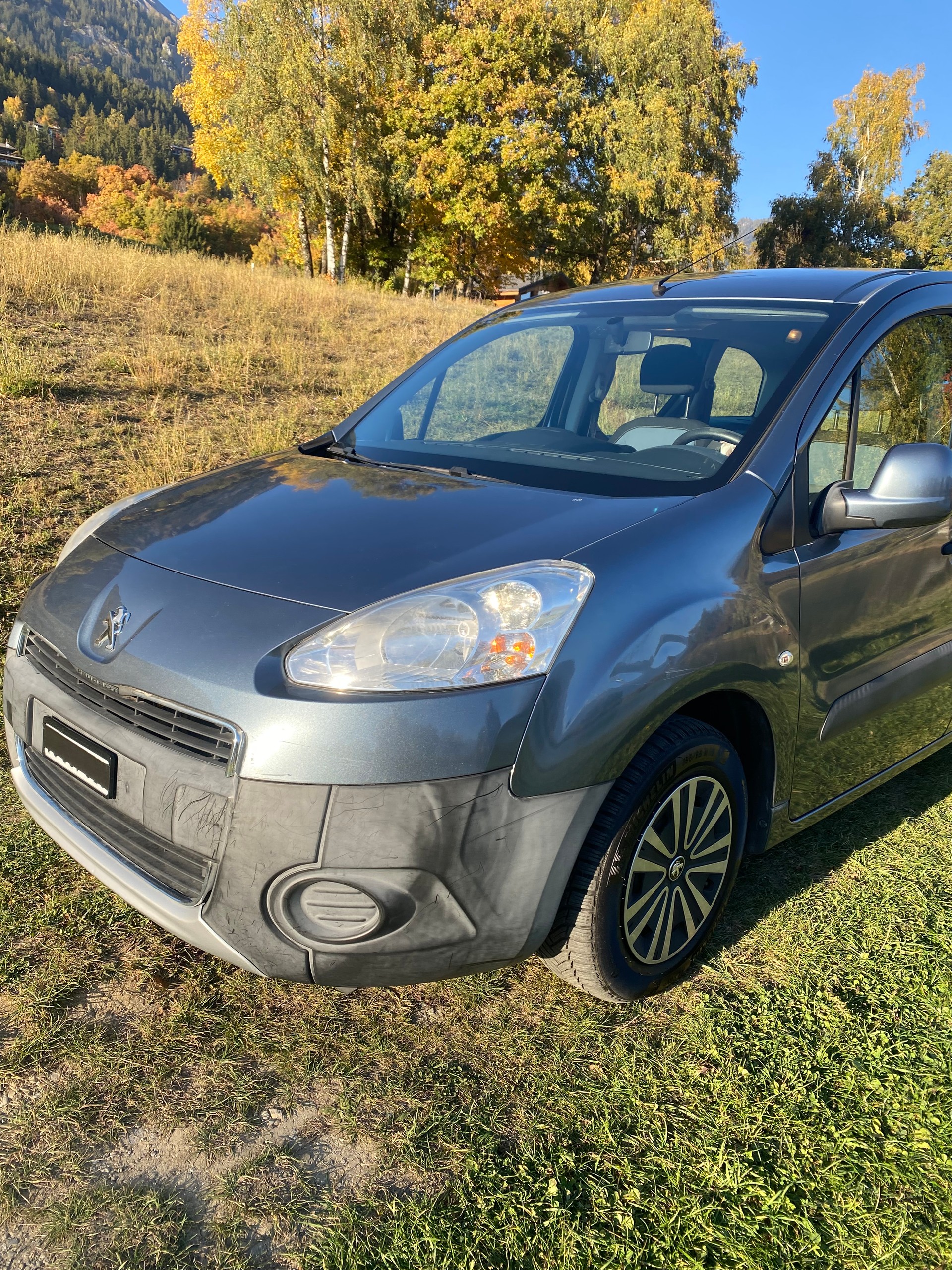 PEUGEOT 1.6 e-HDI 92 Active-image-4