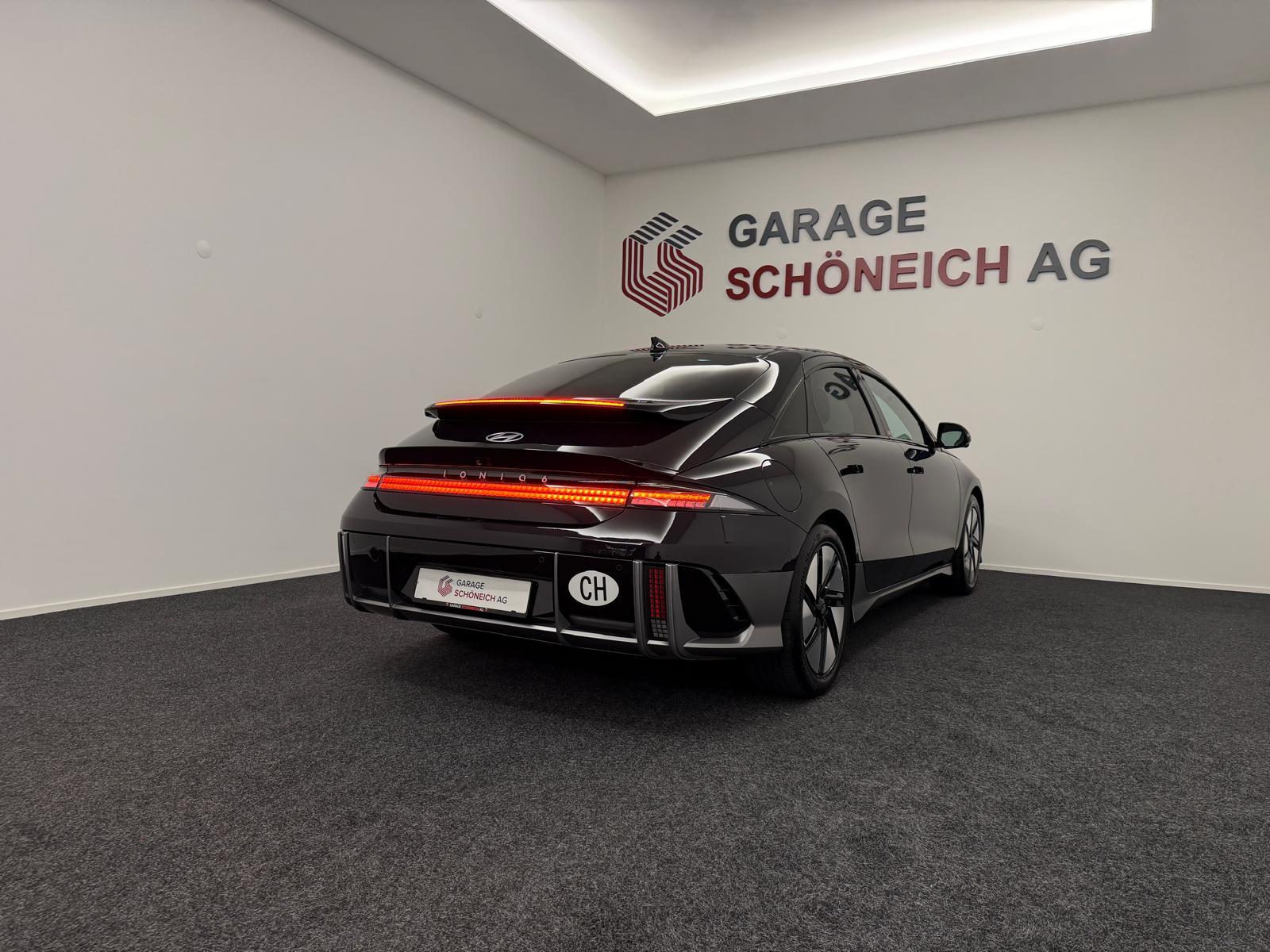 HYUNDAI Ioniq 6 77,4 kWh Vertex 4WD-image-4