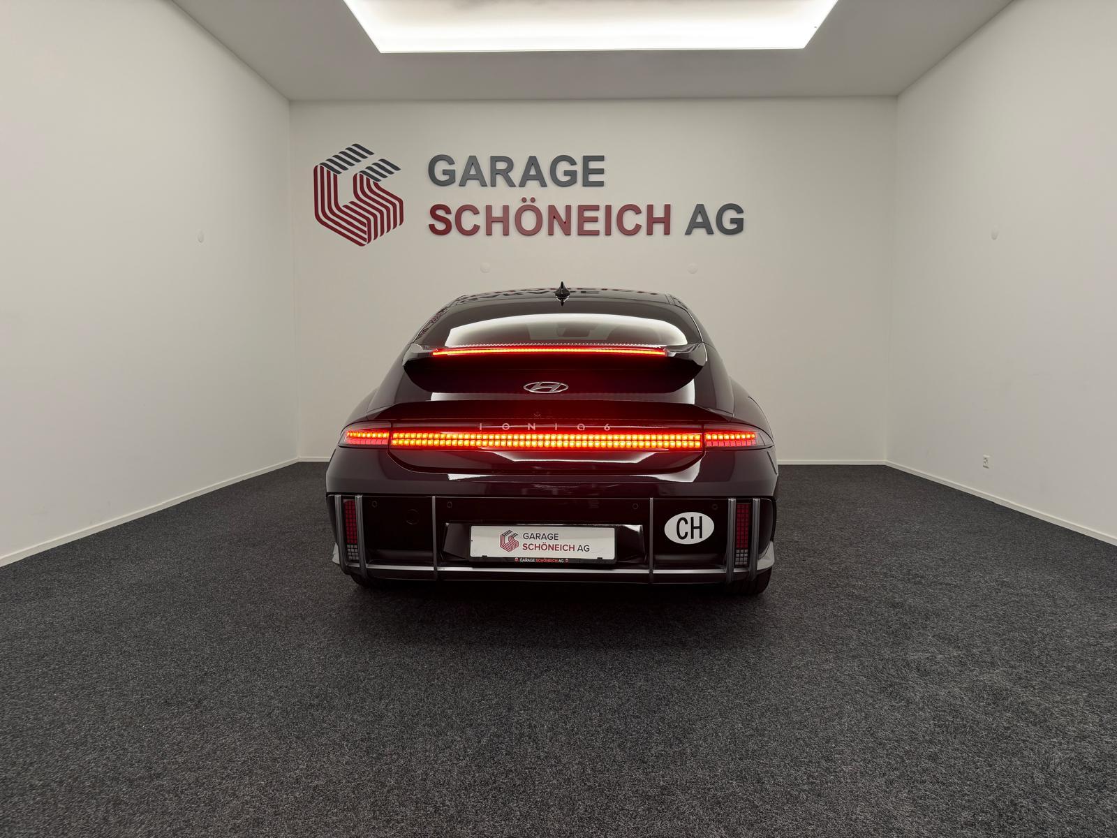 HYUNDAI Ioniq 6 77,4 kWh Vertex 4WD-image-5