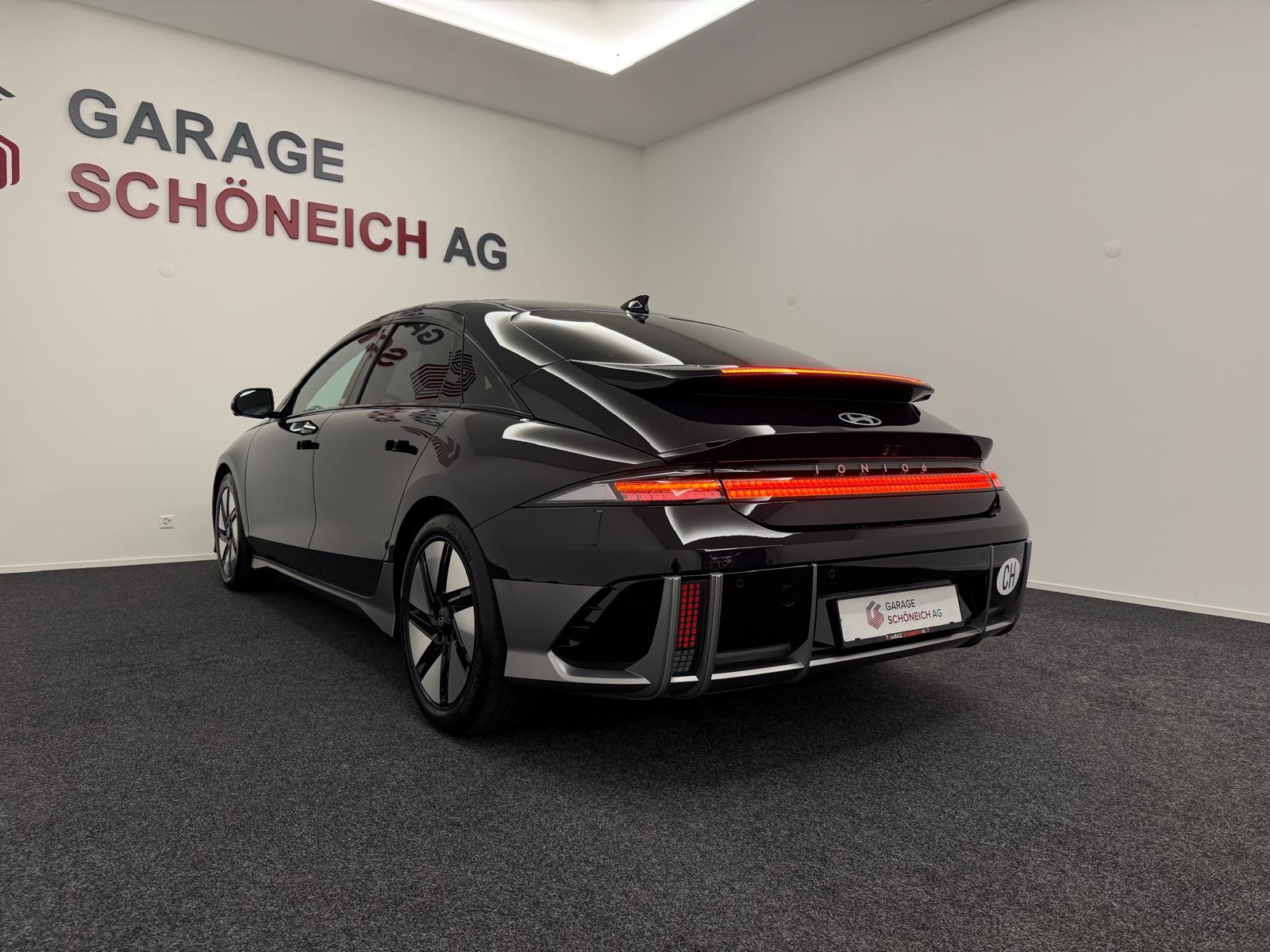 HYUNDAI Ioniq 6 77,4 kWh Vertex 4WD-image-6