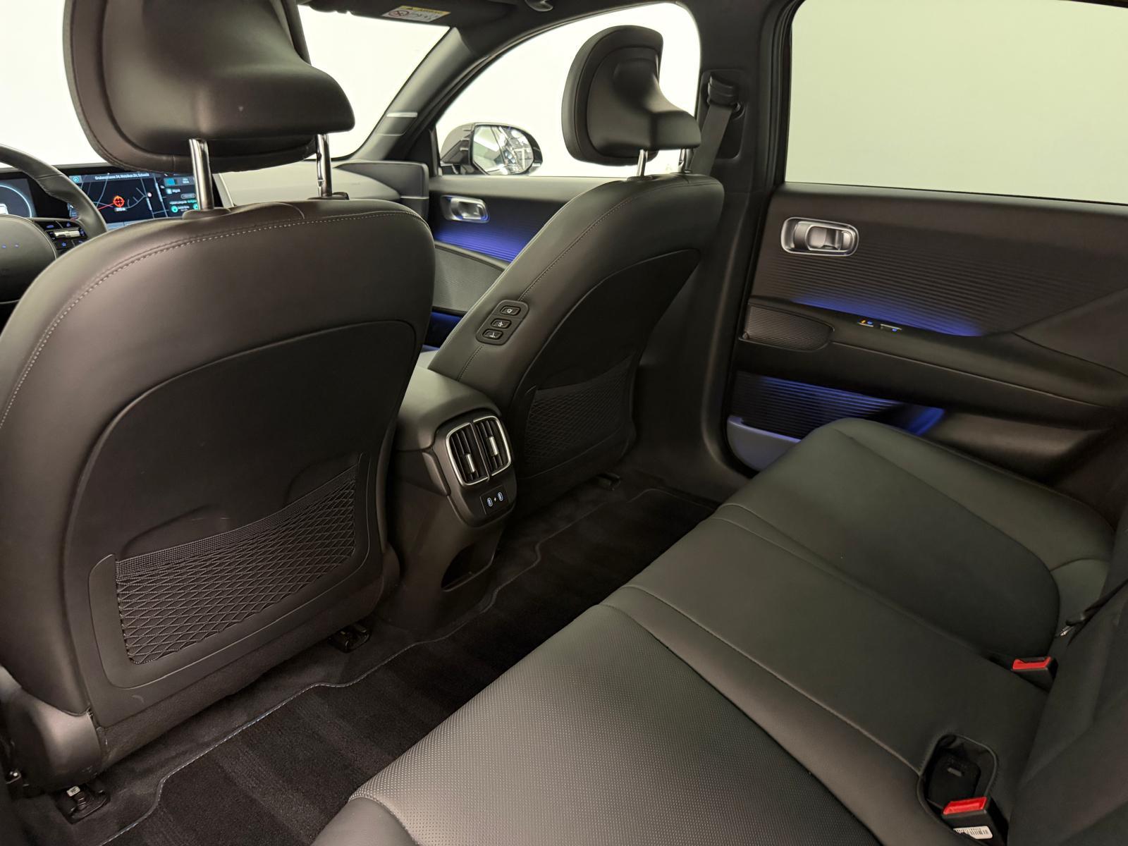 HYUNDAI Ioniq 6 77,4 kWh Vertex 4WD-image-11