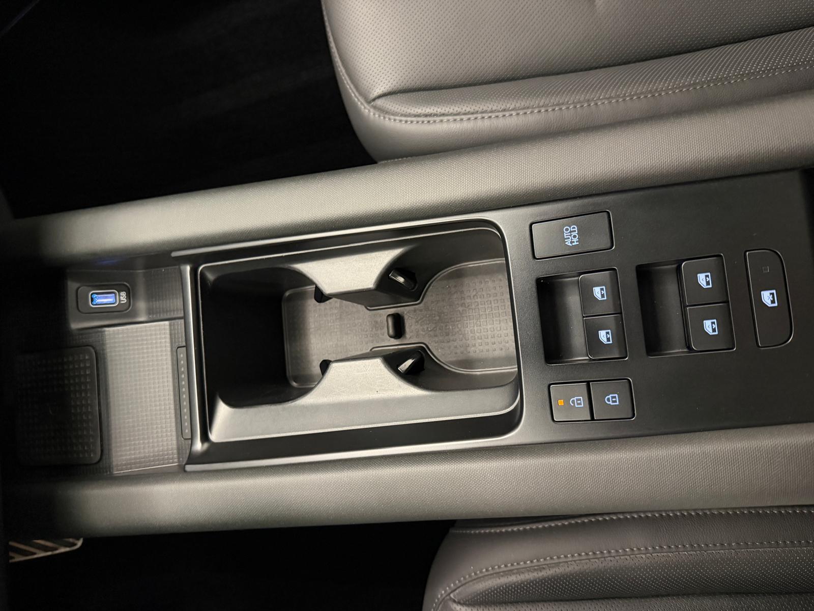 HYUNDAI Ioniq 6 77,4 kWh Vertex 4WD-image-22