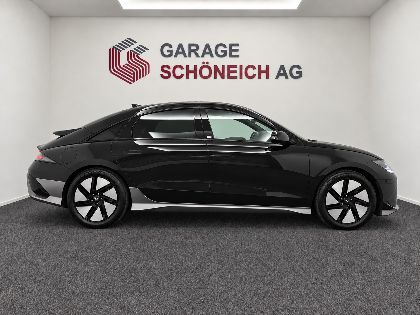 HYUNDAI Ioniq 6 77,4 kWh Vertex 4WD-image-3