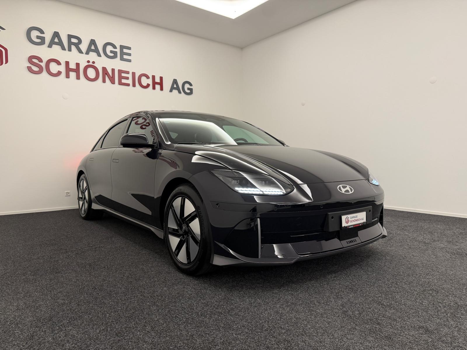 HYUNDAI Ioniq 6 77,4 kWh Vertex 4WD-showroom-element-2