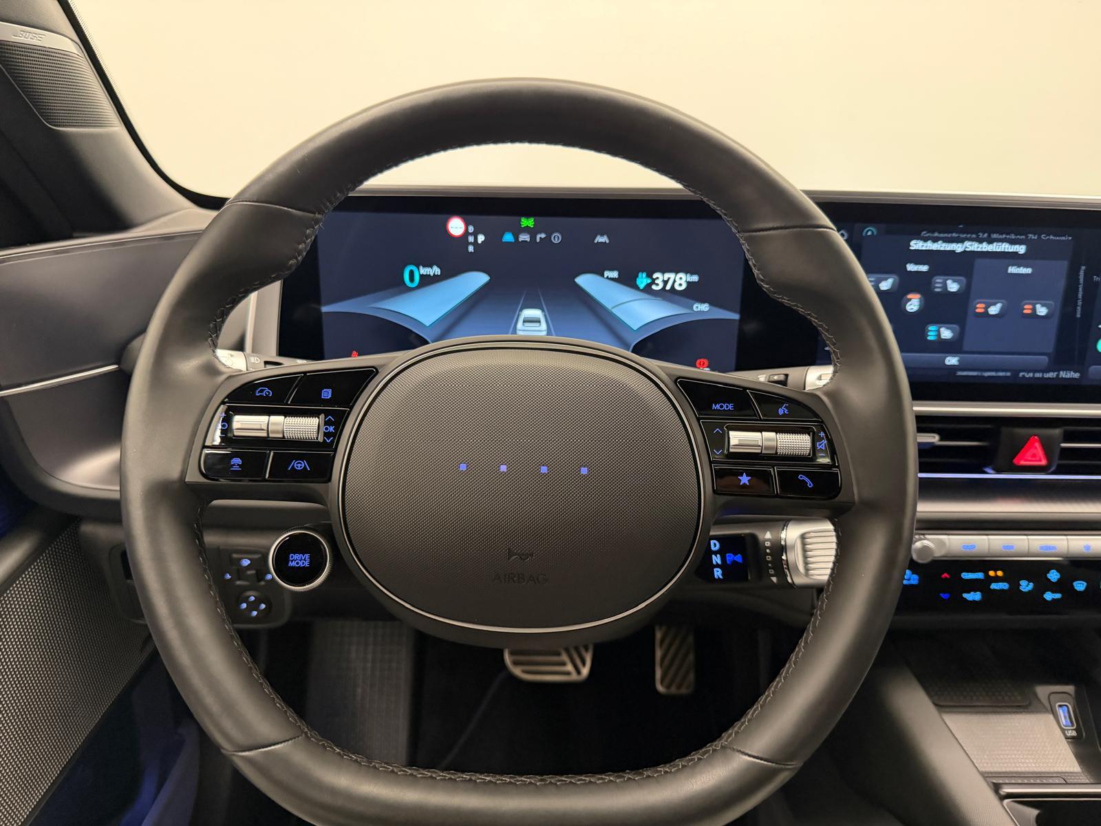 HYUNDAI Ioniq 6 77,4 kWh Vertex 4WD-image-21