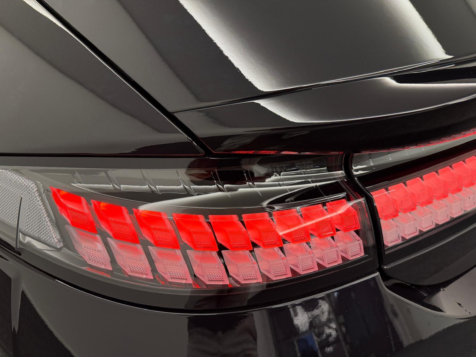 HYUNDAI Ioniq 6 77,4 kWh Vertex 4WD-image-8