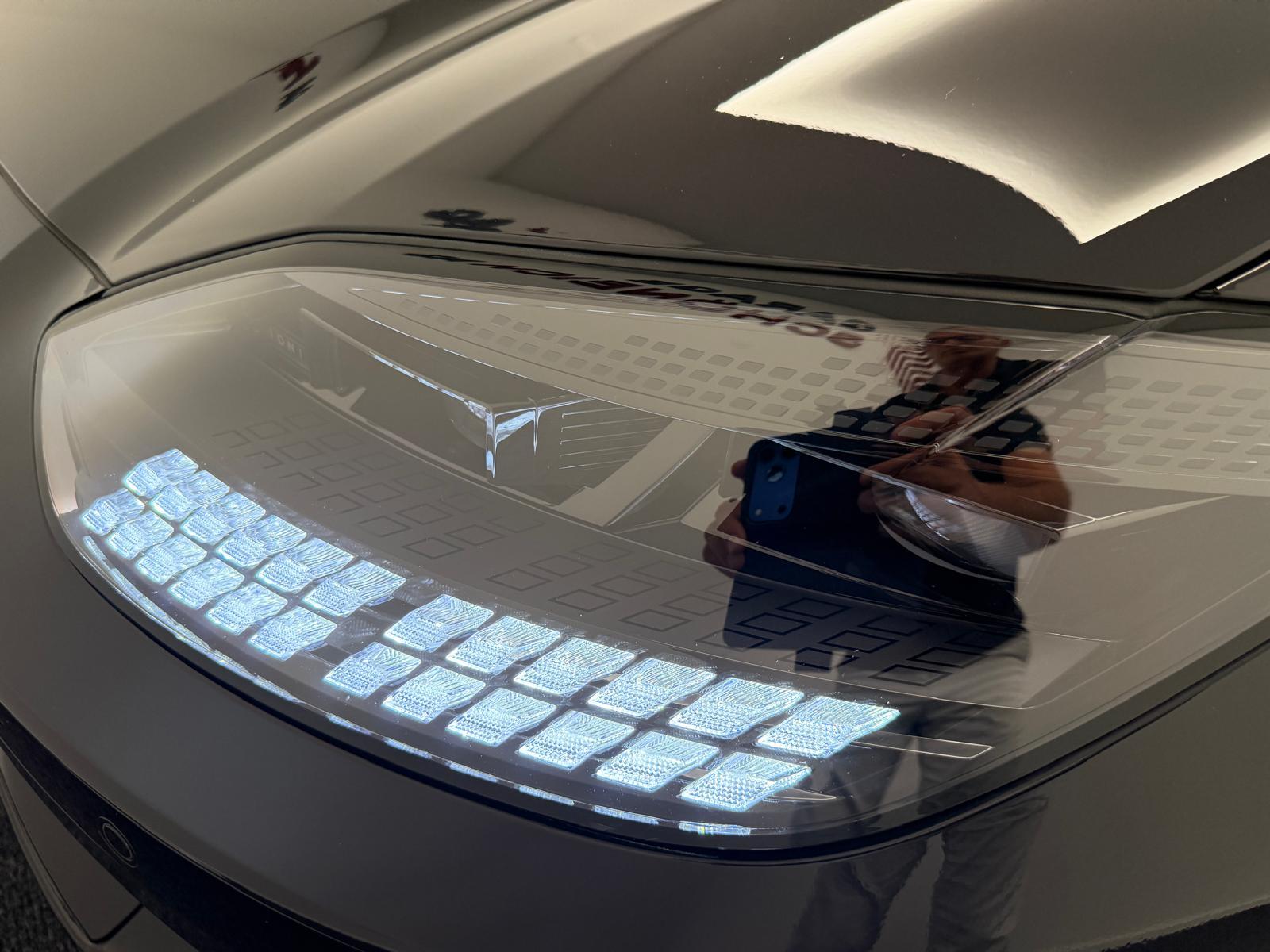 HYUNDAI Ioniq 6 77,4 kWh Vertex 4WD-image-7