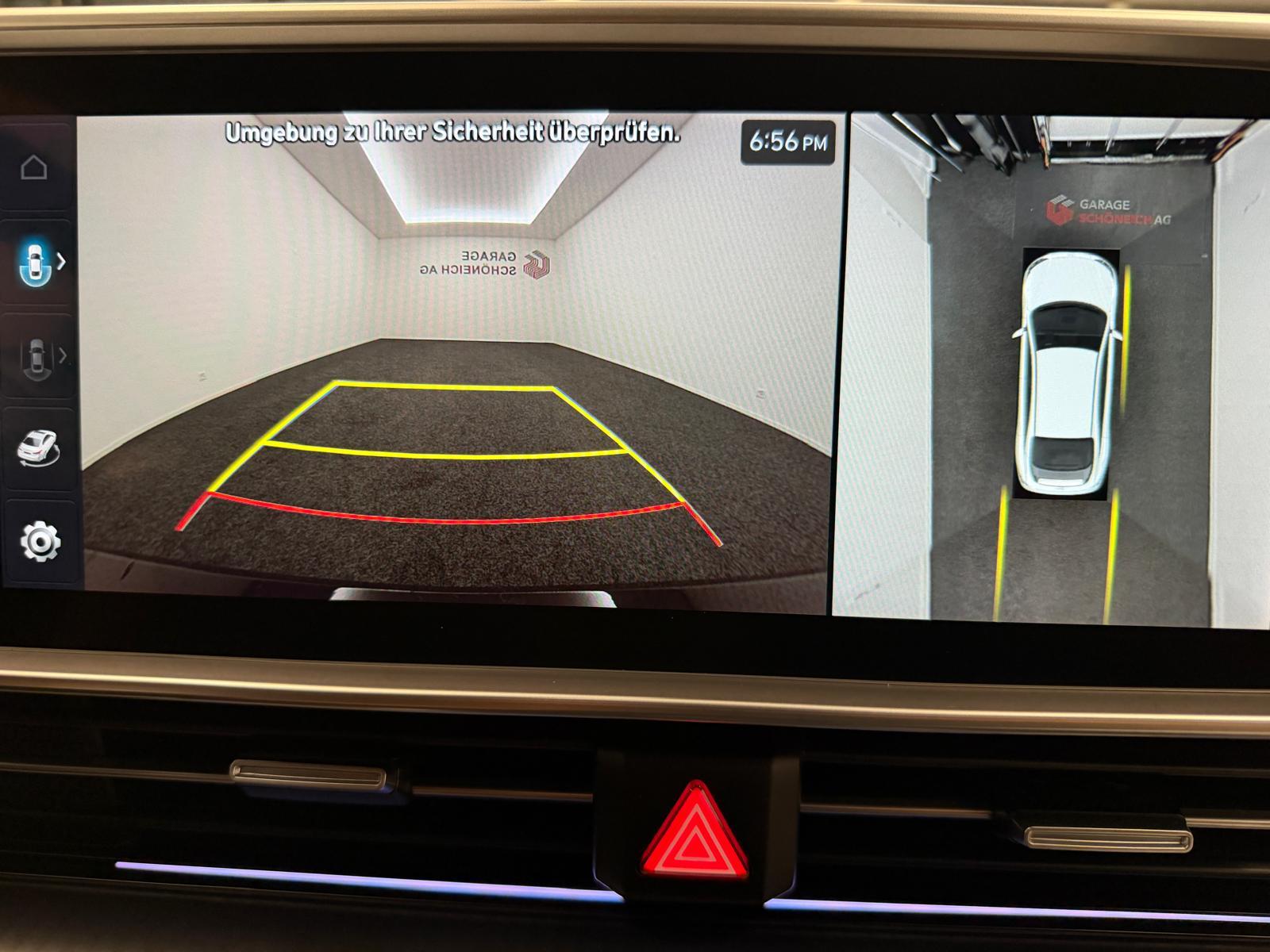 HYUNDAI Ioniq 6 77,4 kWh Vertex 4WD-image-26