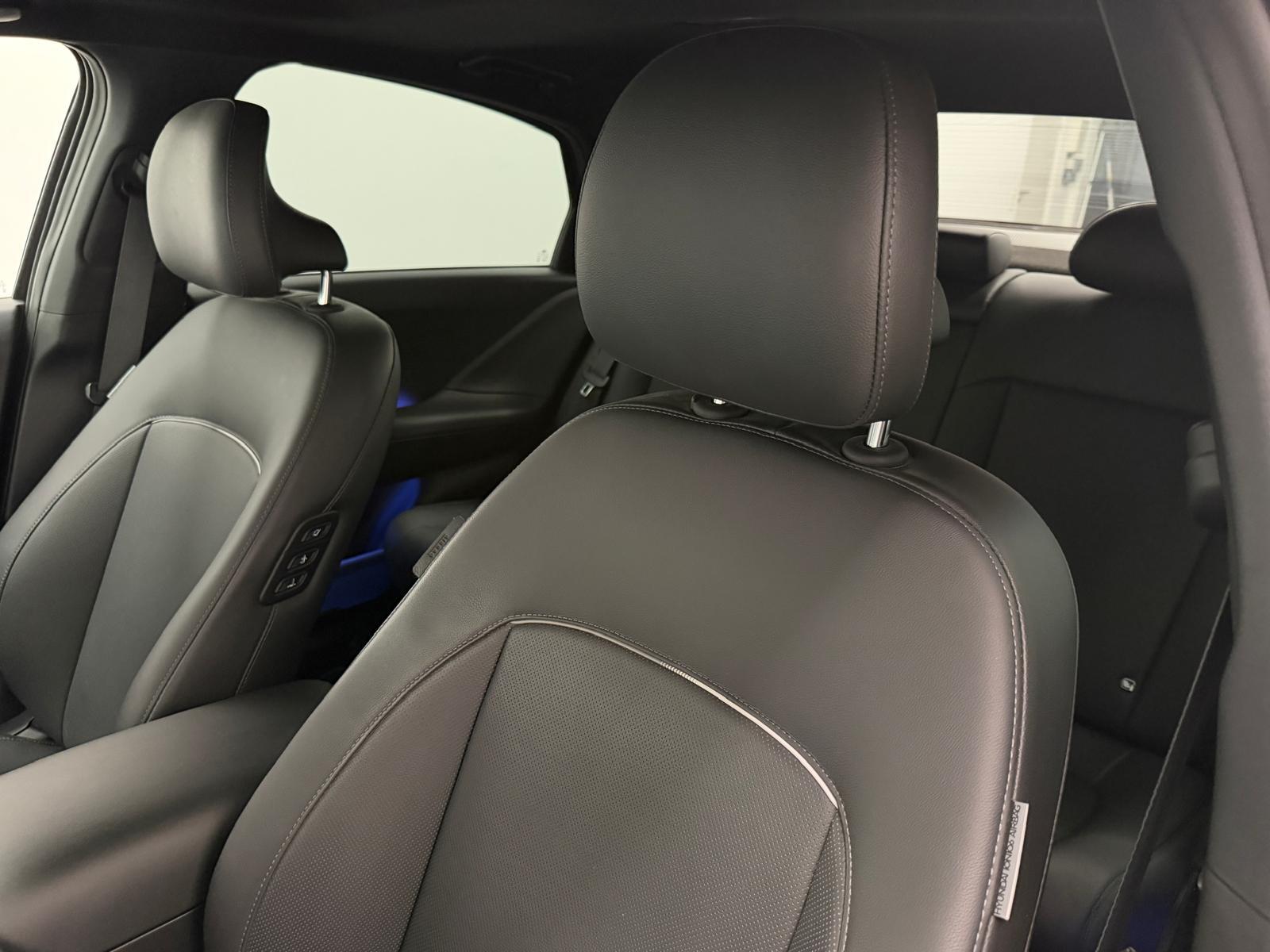 HYUNDAI Ioniq 6 77,4 kWh Vertex 4WD-image-15