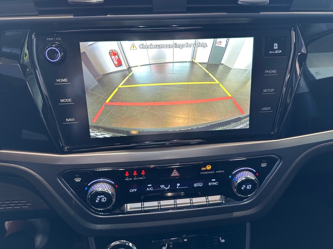 KGM-SsangYong Korando 1.5 T GDI Steel 4WD Automat-image-18