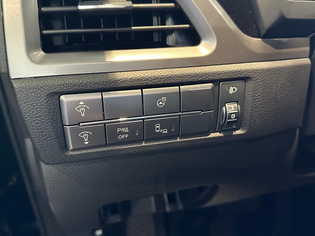 KGM-SsangYong Korando 1.5 T GDI Steel 4WD Automat-image-15